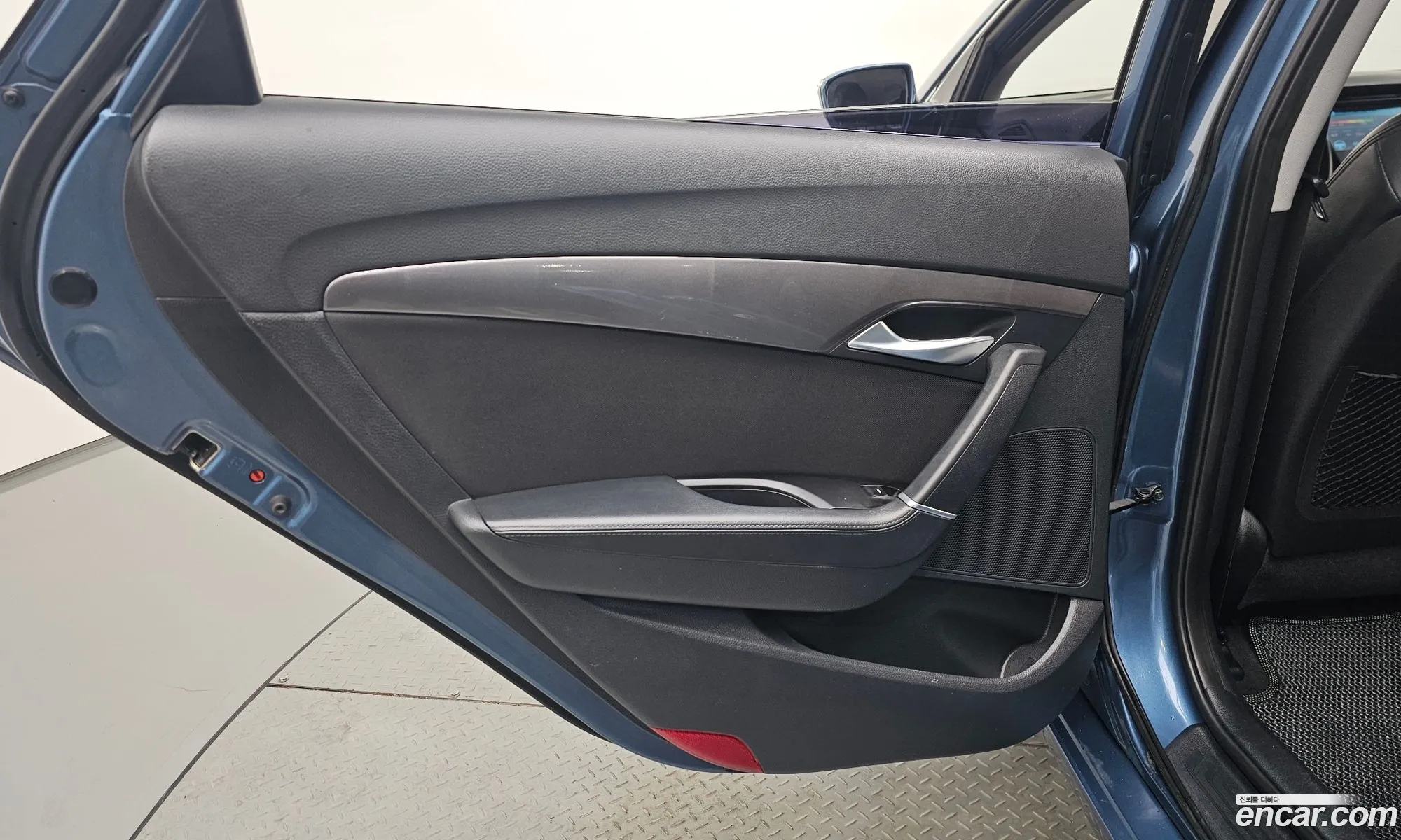 Hyundai i40 2015 — 14