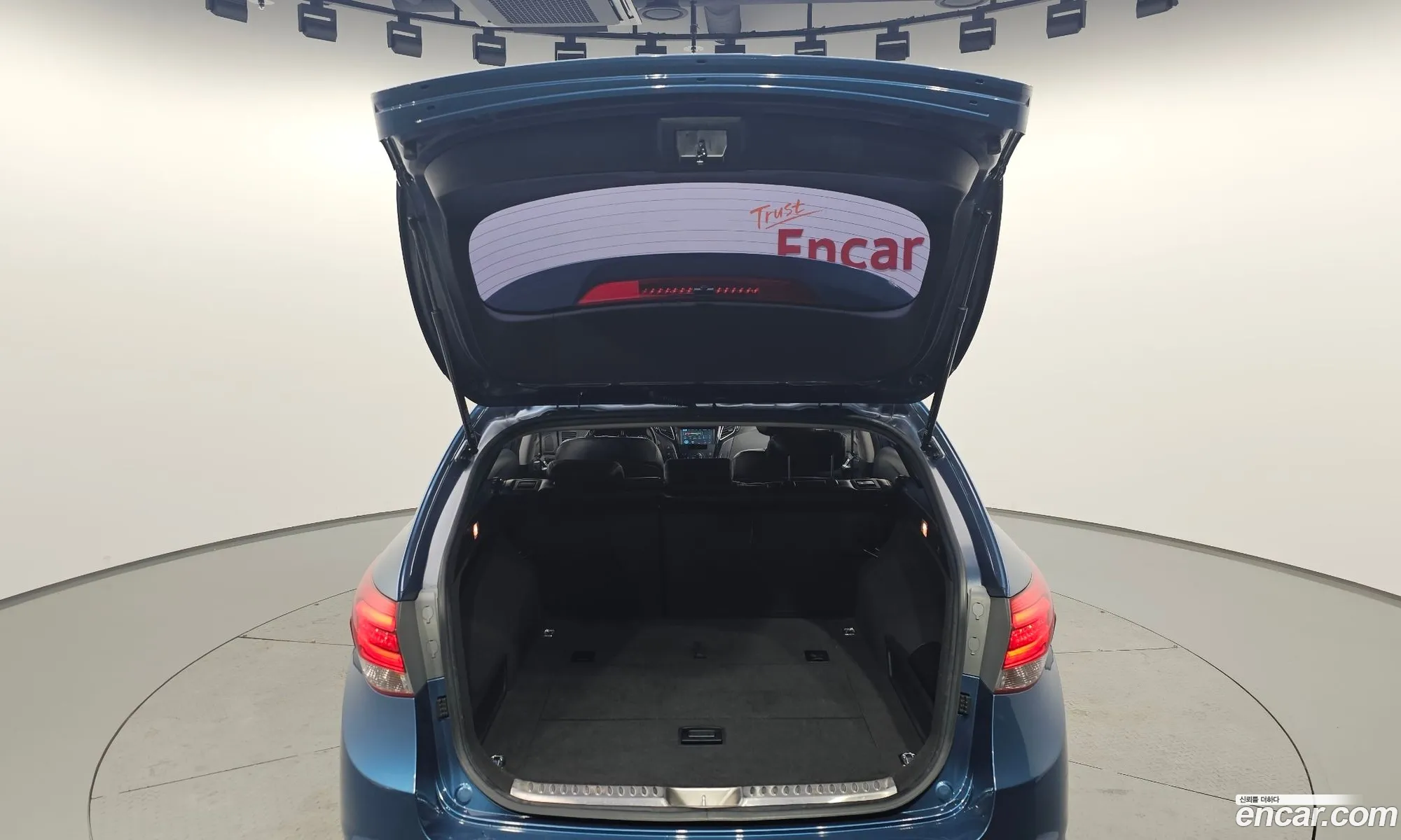 Hyundai i40 2015 — 10