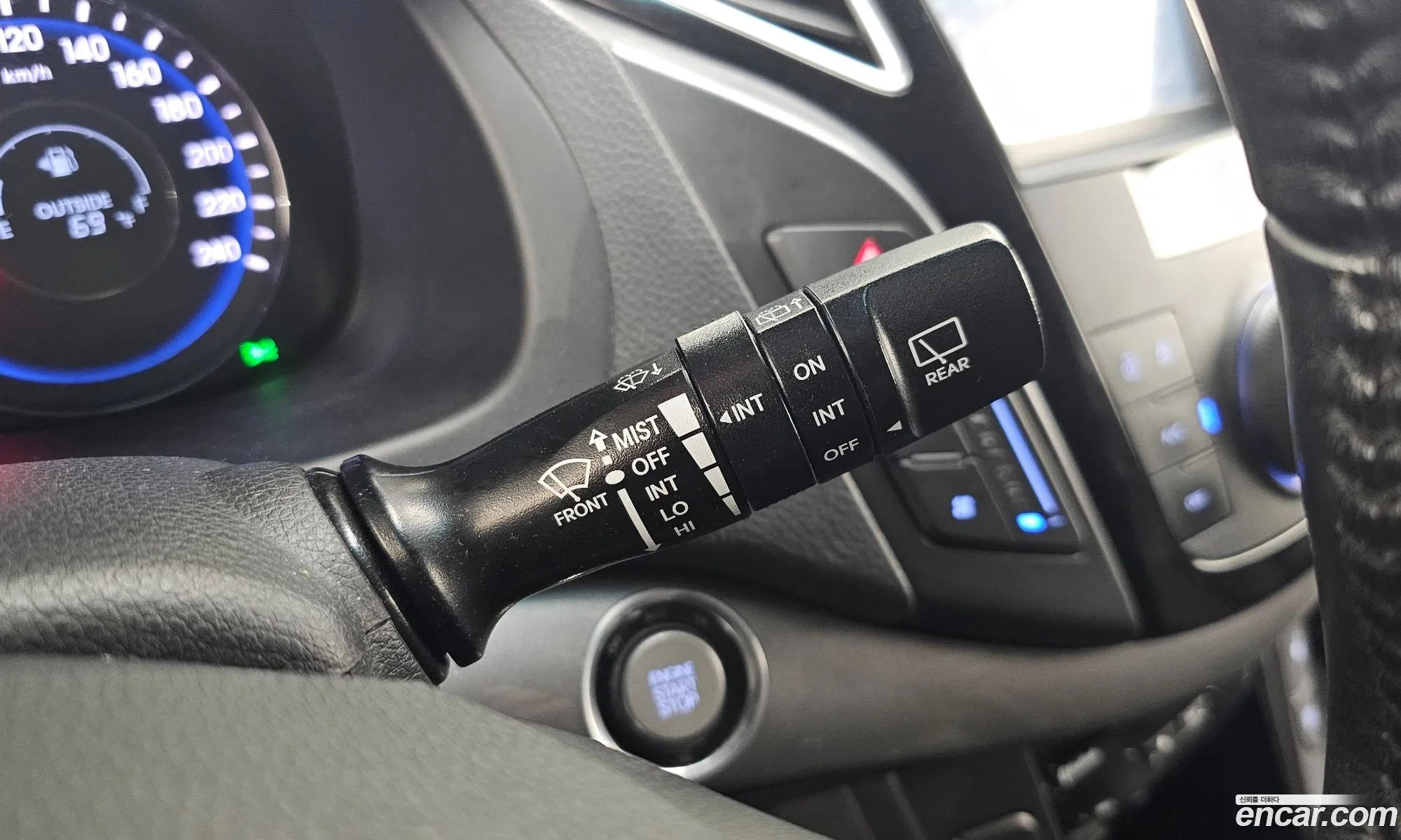 Hyundai i40 2015 — 17