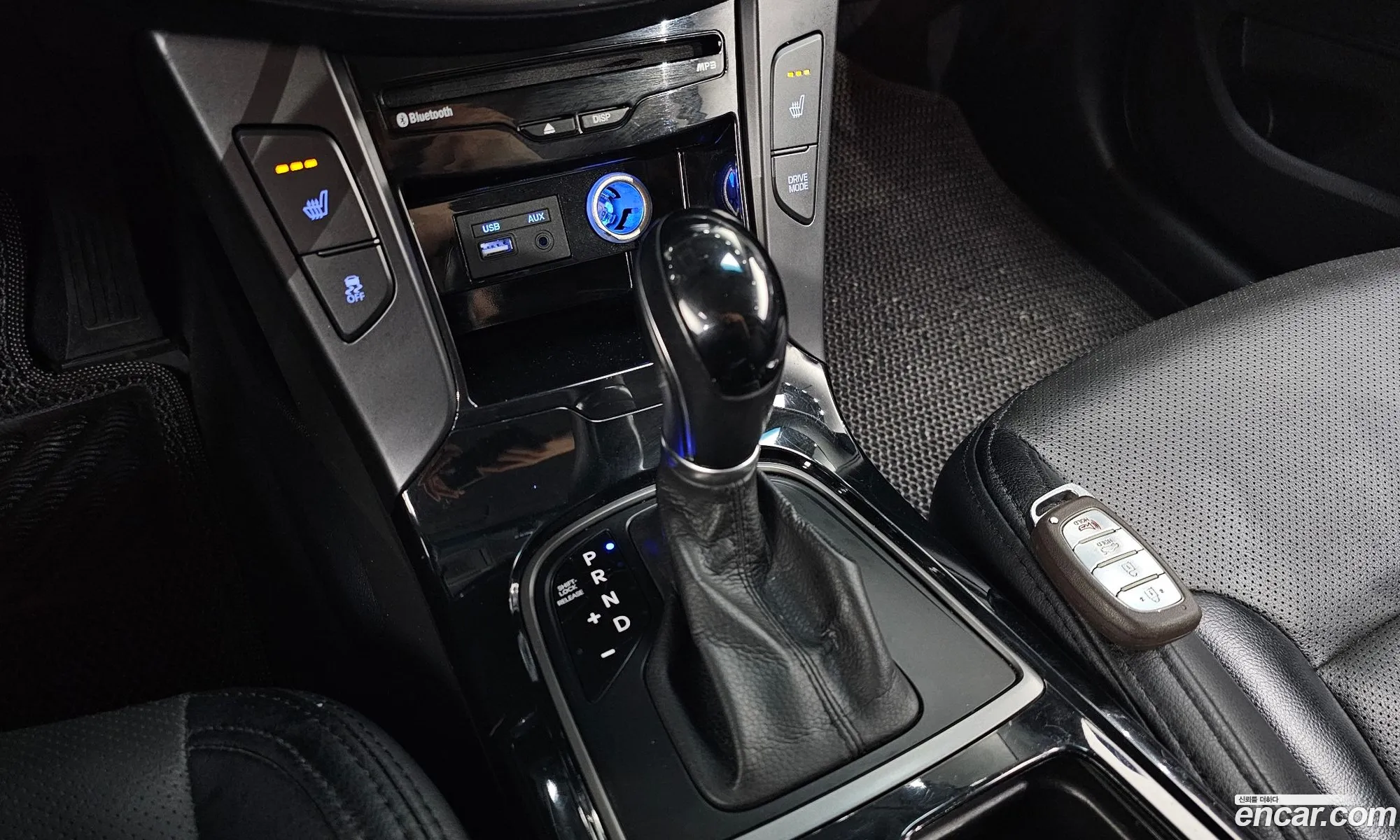 Hyundai i40 2015 — 24