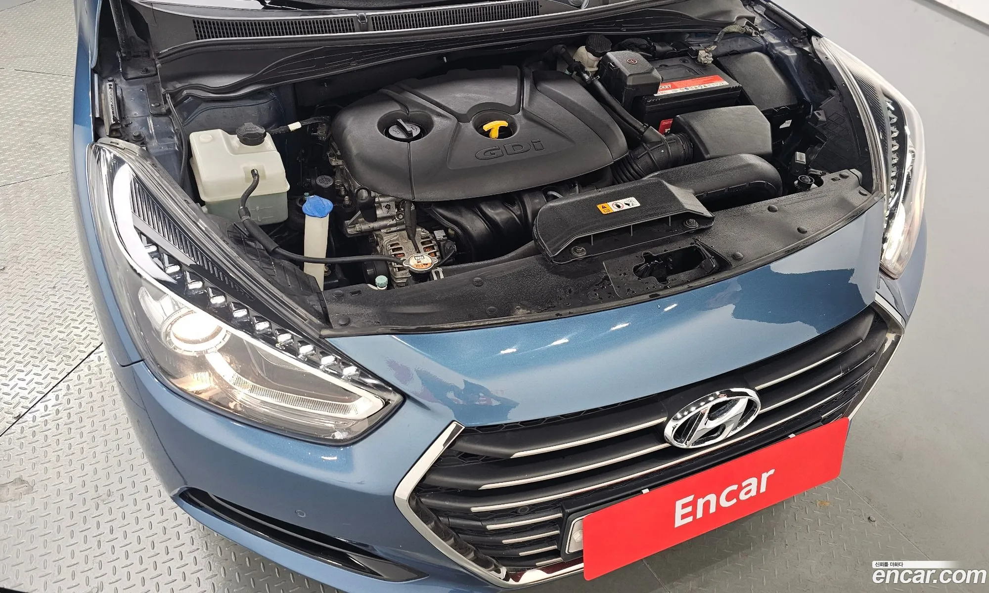 Hyundai i40 2015 — 6