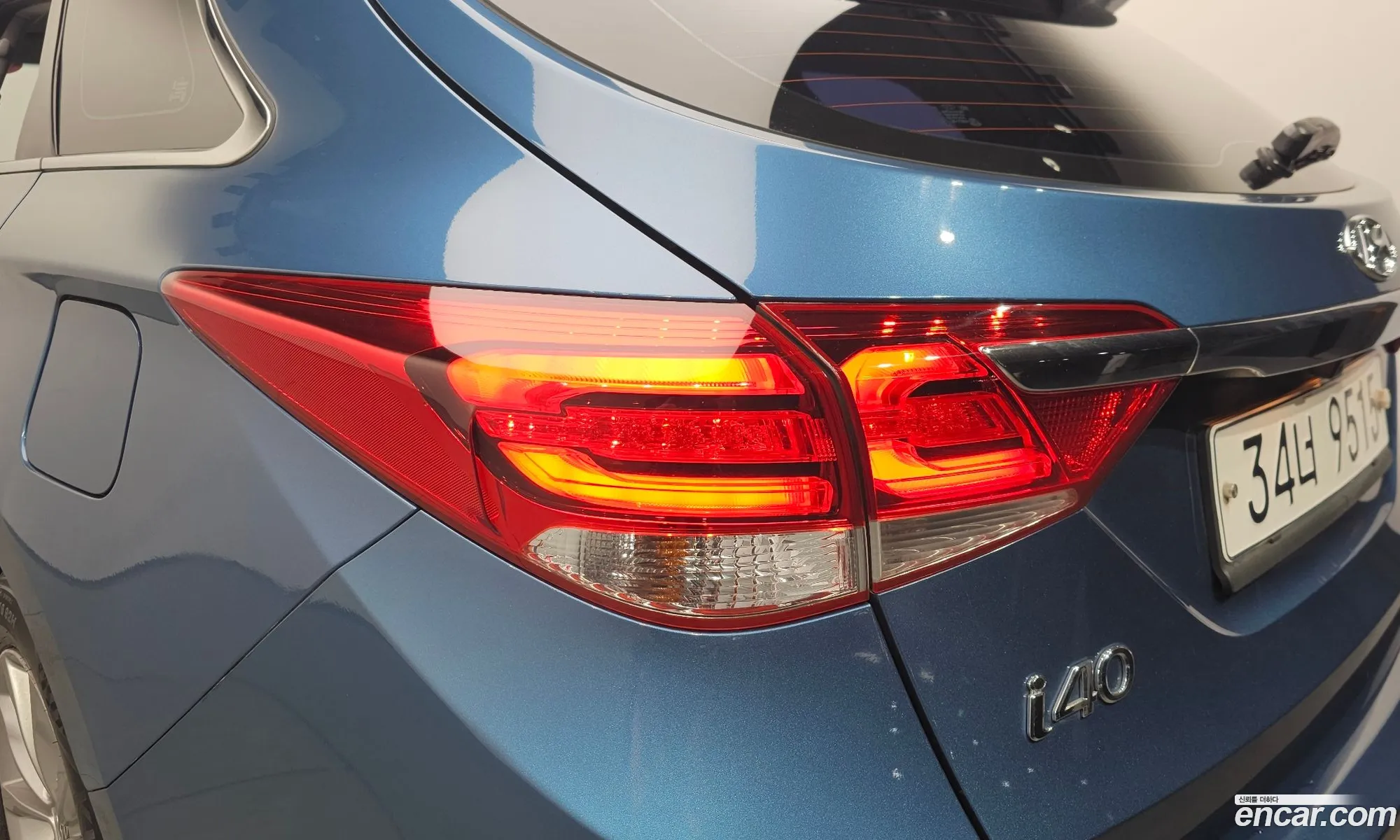 Hyundai i40 2015 — 3