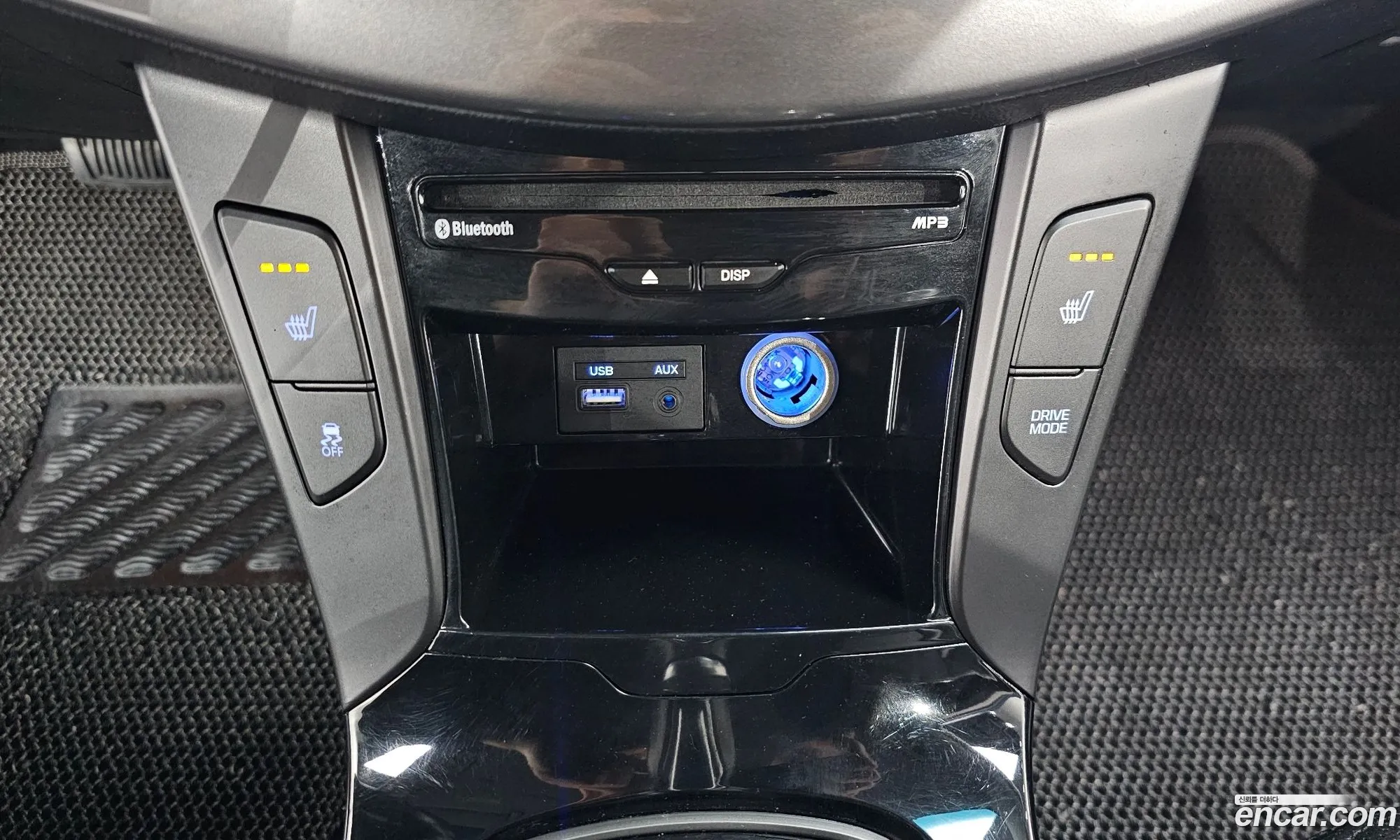 Hyundai i40 2015 — 15