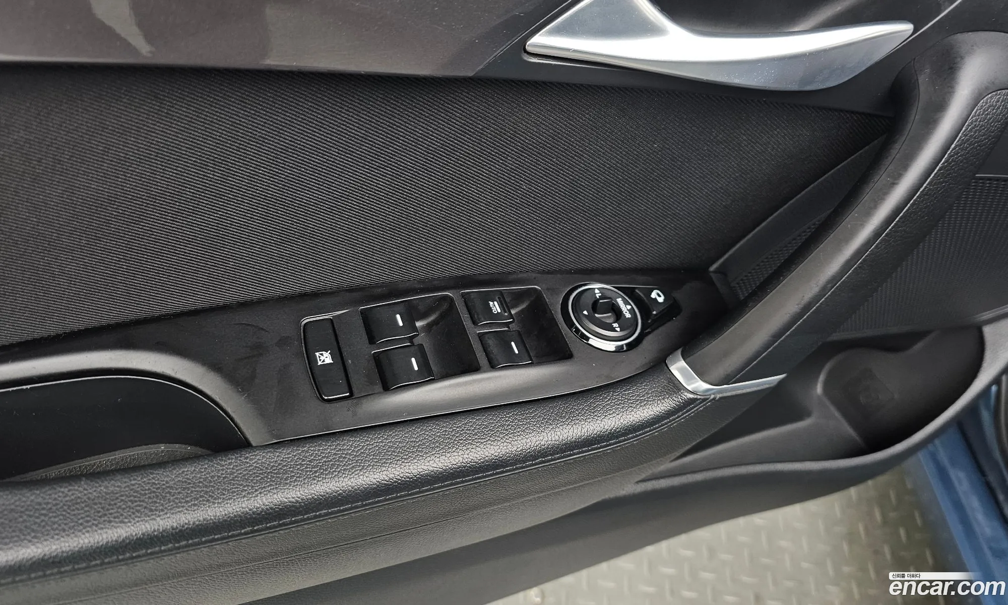 Hyundai i40 2015 — 4