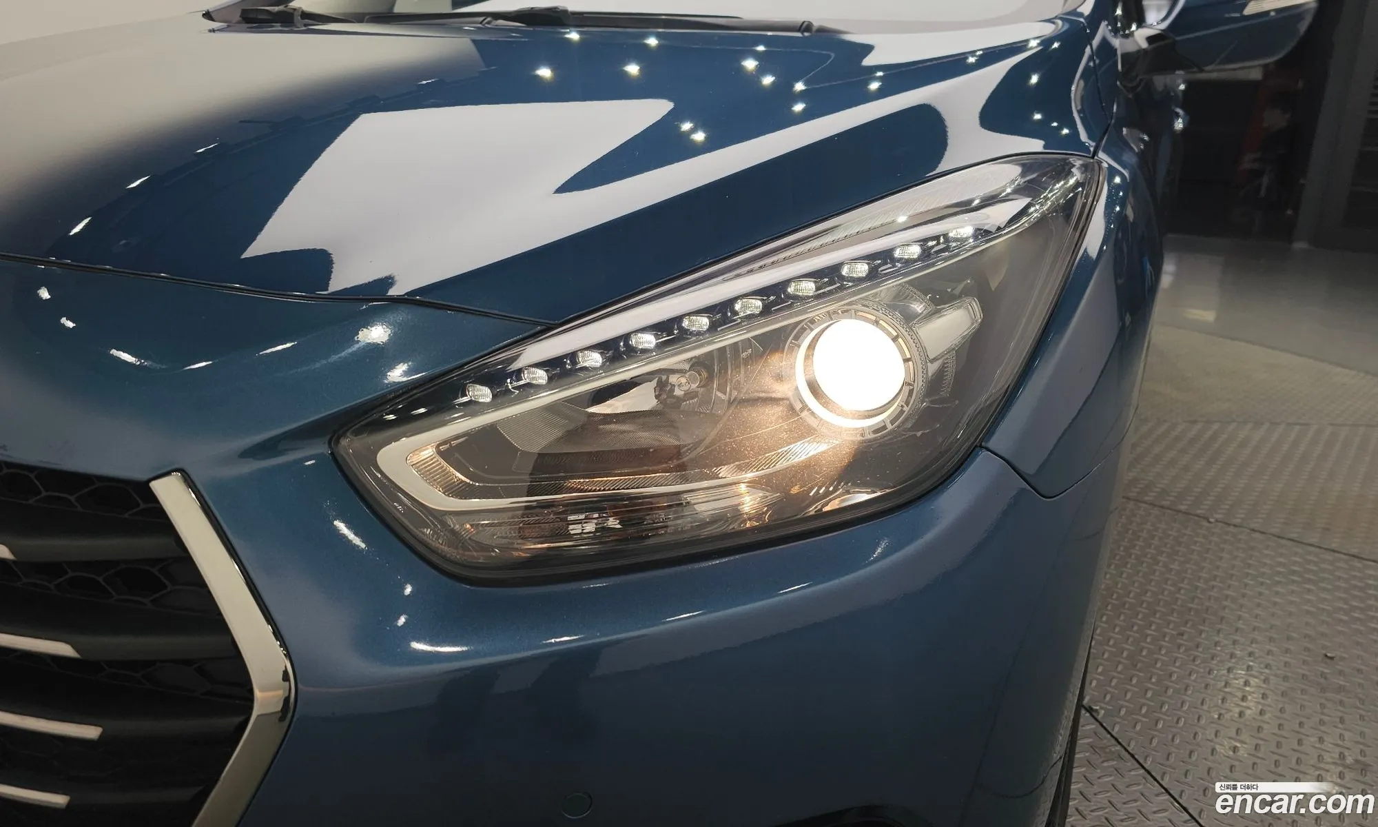 Hyundai i40 2015 — 9
