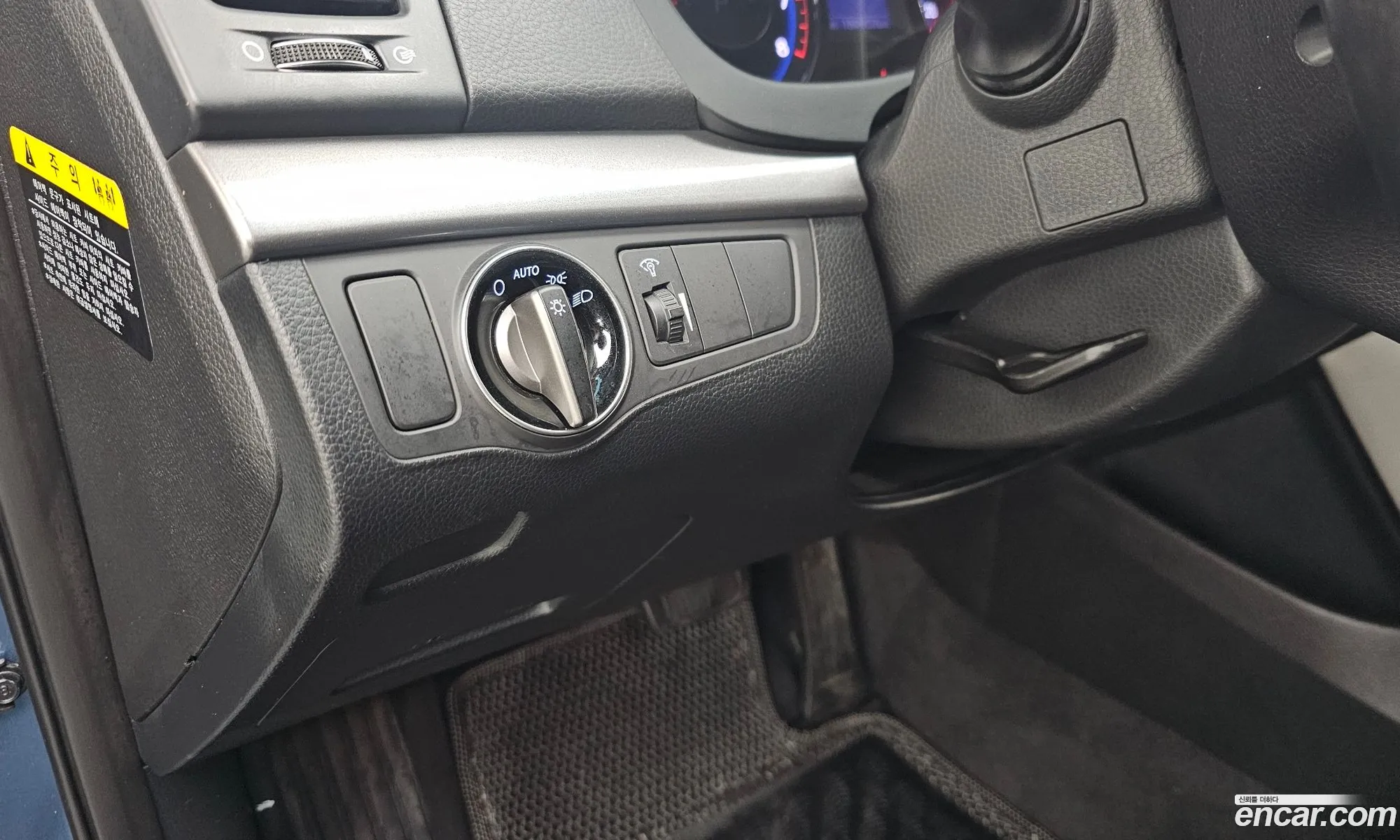 Hyundai i40 2015 — 8