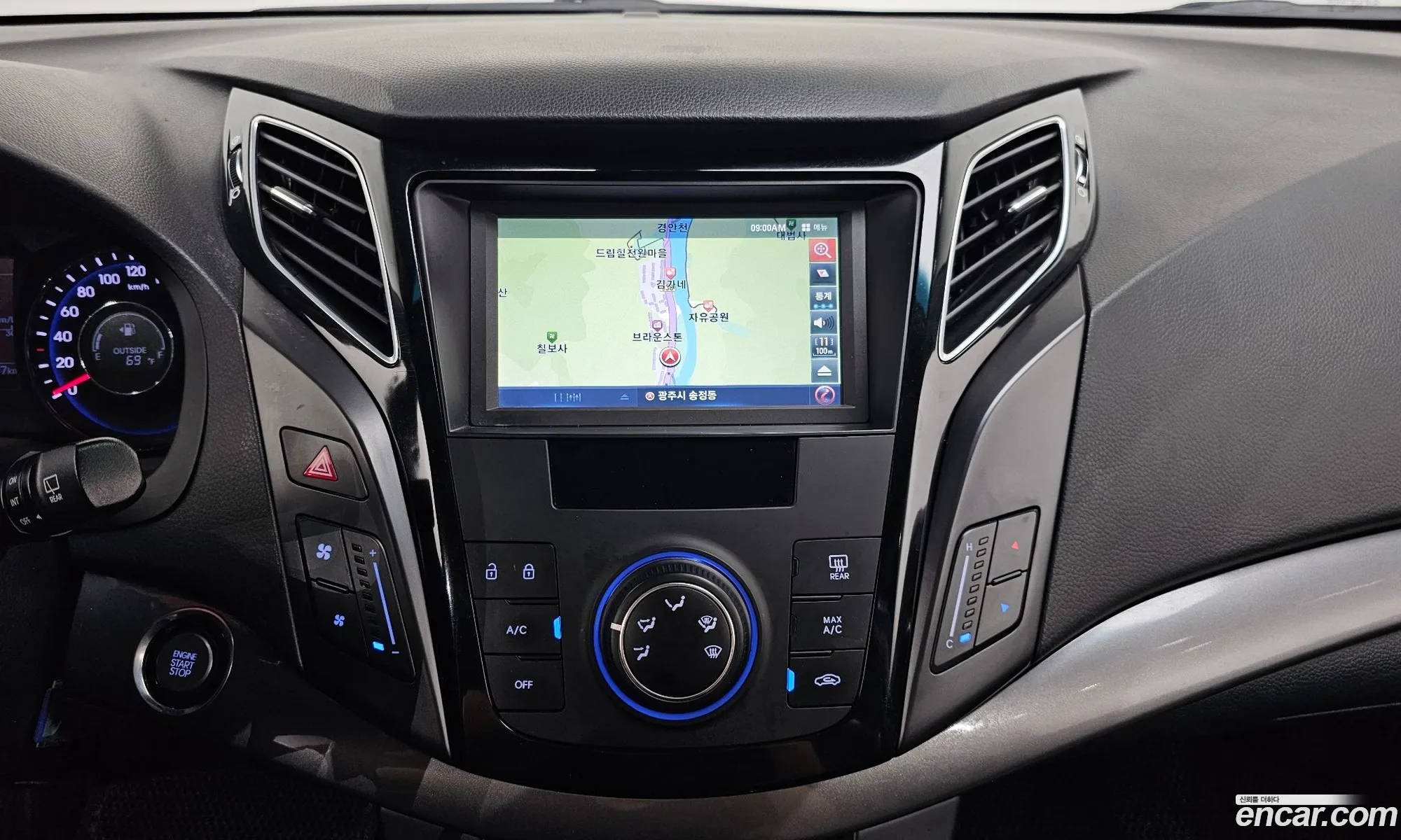 Hyundai i40 2015 — 25