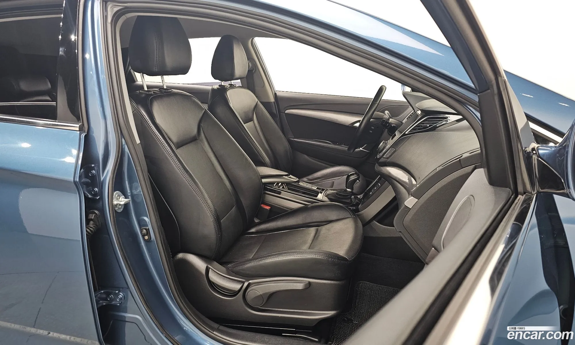Hyundai i40 2015 — 20