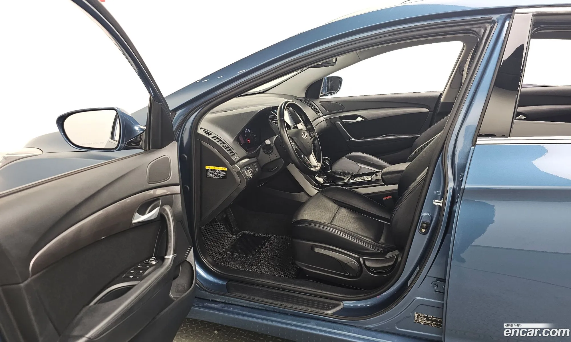 Hyundai i40 2015 — 30
