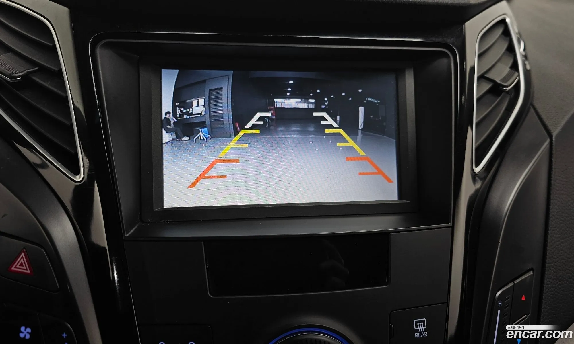 Hyundai i40 2015 — 27