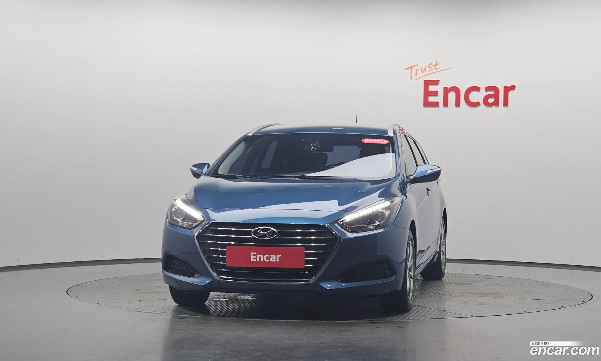 Hyundai i40 2015 — 11