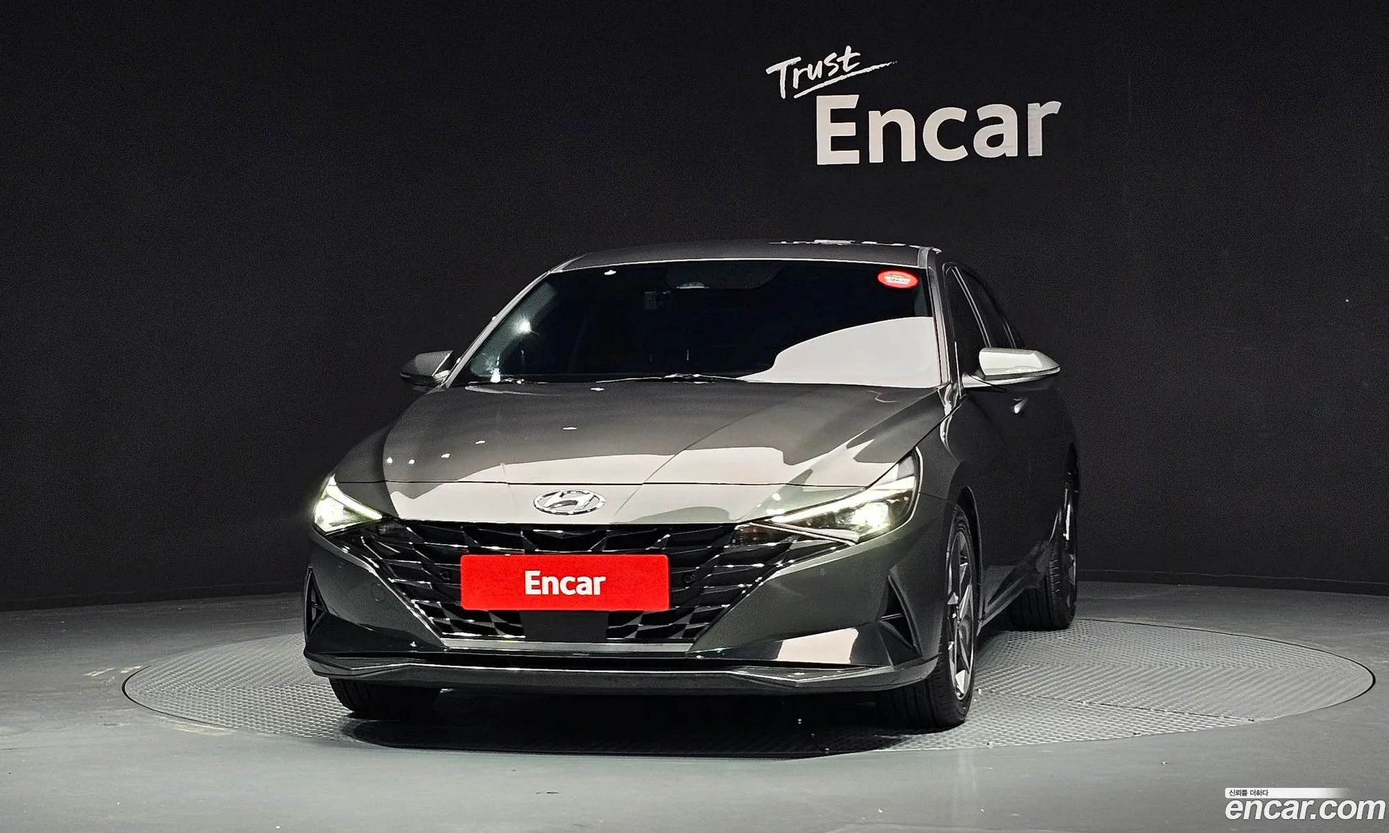 Hyundai Elantra 2020 KMHLR41EEMU045640 — 23