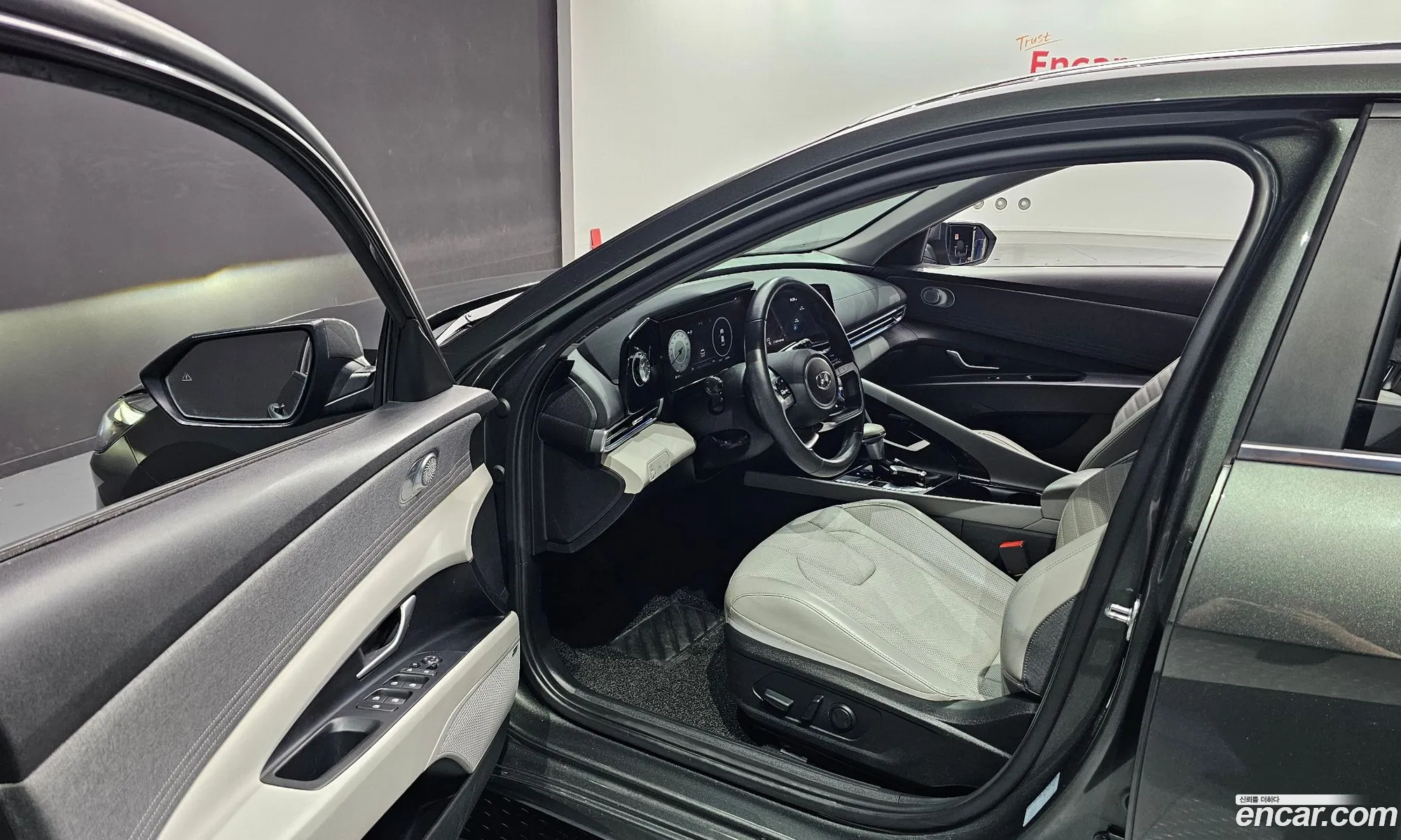 Hyundai Elantra 2020 KMHLR41EEMU045640 — 29