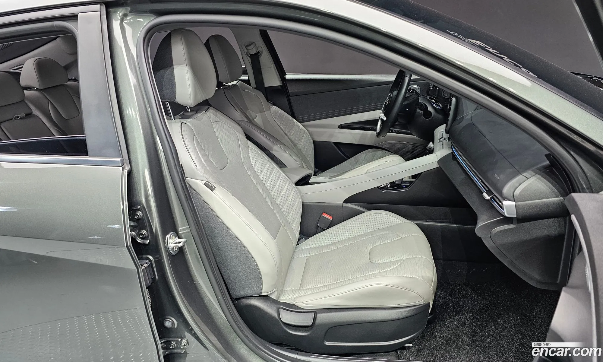 Hyundai Elantra 2020 KMHLR41EEMU045640 — 22