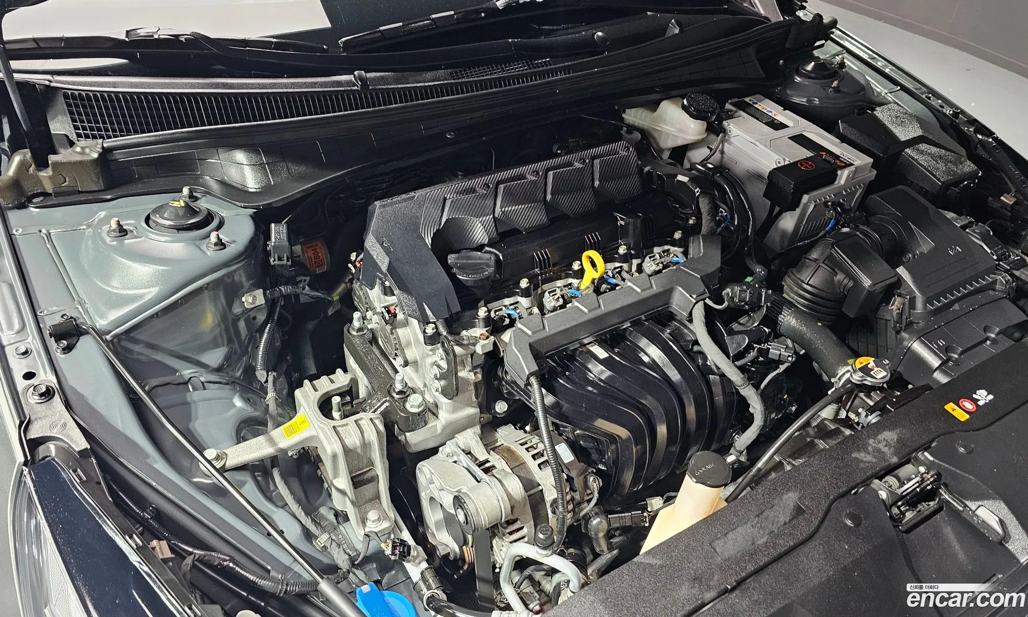 Hyundai Elantra 2020 KMHLR41EEMU045640 — 18