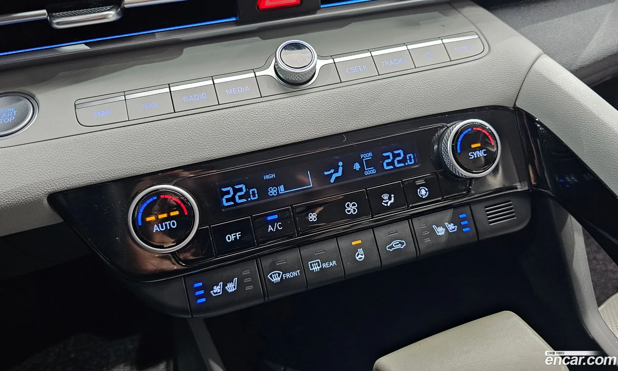 Hyundai Elantra 2020 KMHLR41EEMU045640 — 8
