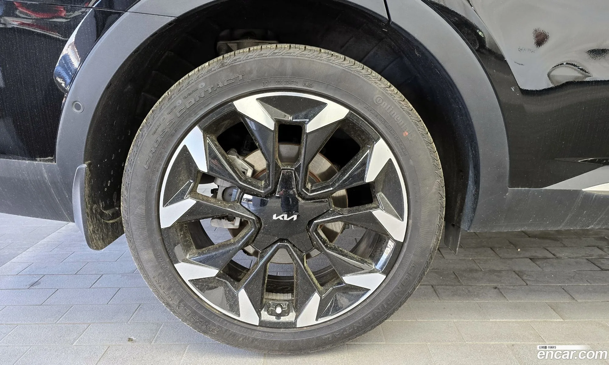 Kia Sorento 2024 KNARM81FGRA261881 — 30