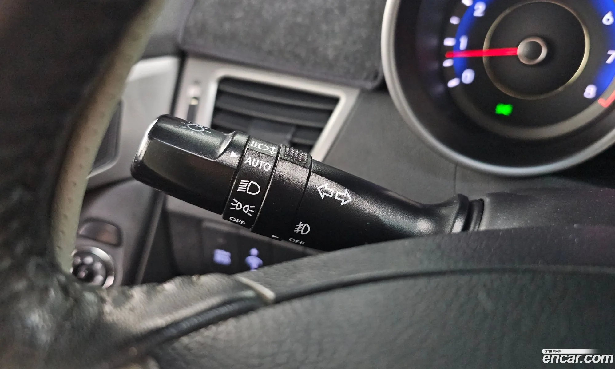 Hyundai Elantra MD 2011 — 14