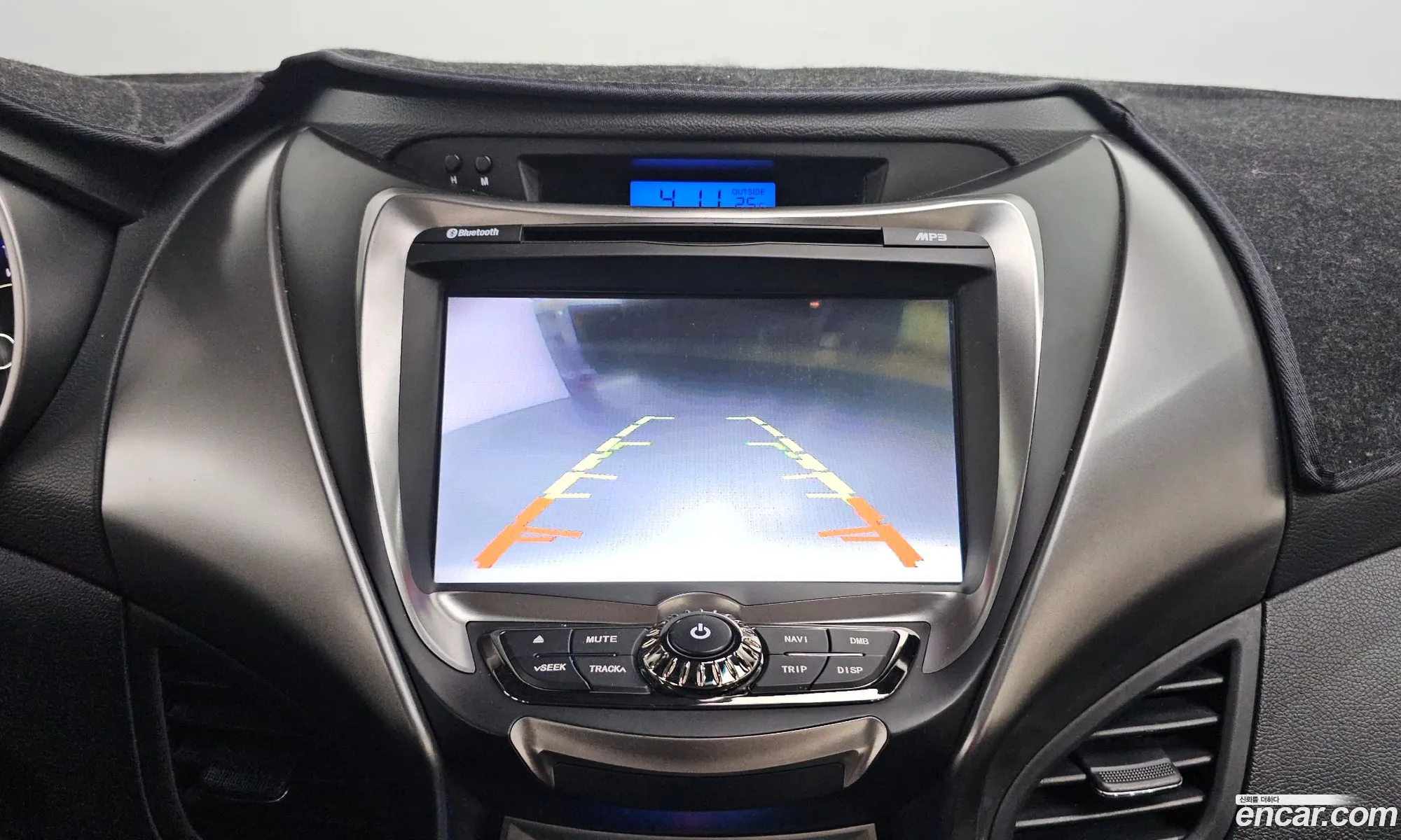 Hyundai Elantra MD 2011 — 15