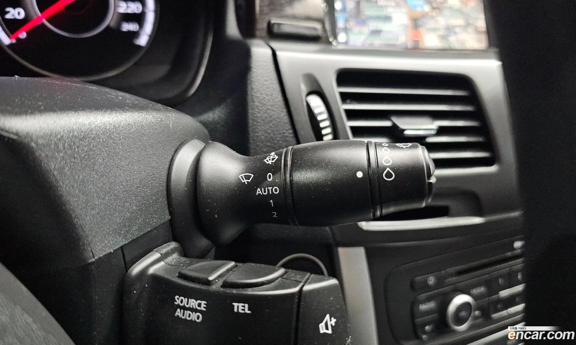 Renault Korea (Samsung) SM5 Nova 2018 KNMA4C2BMJP165693 — 20