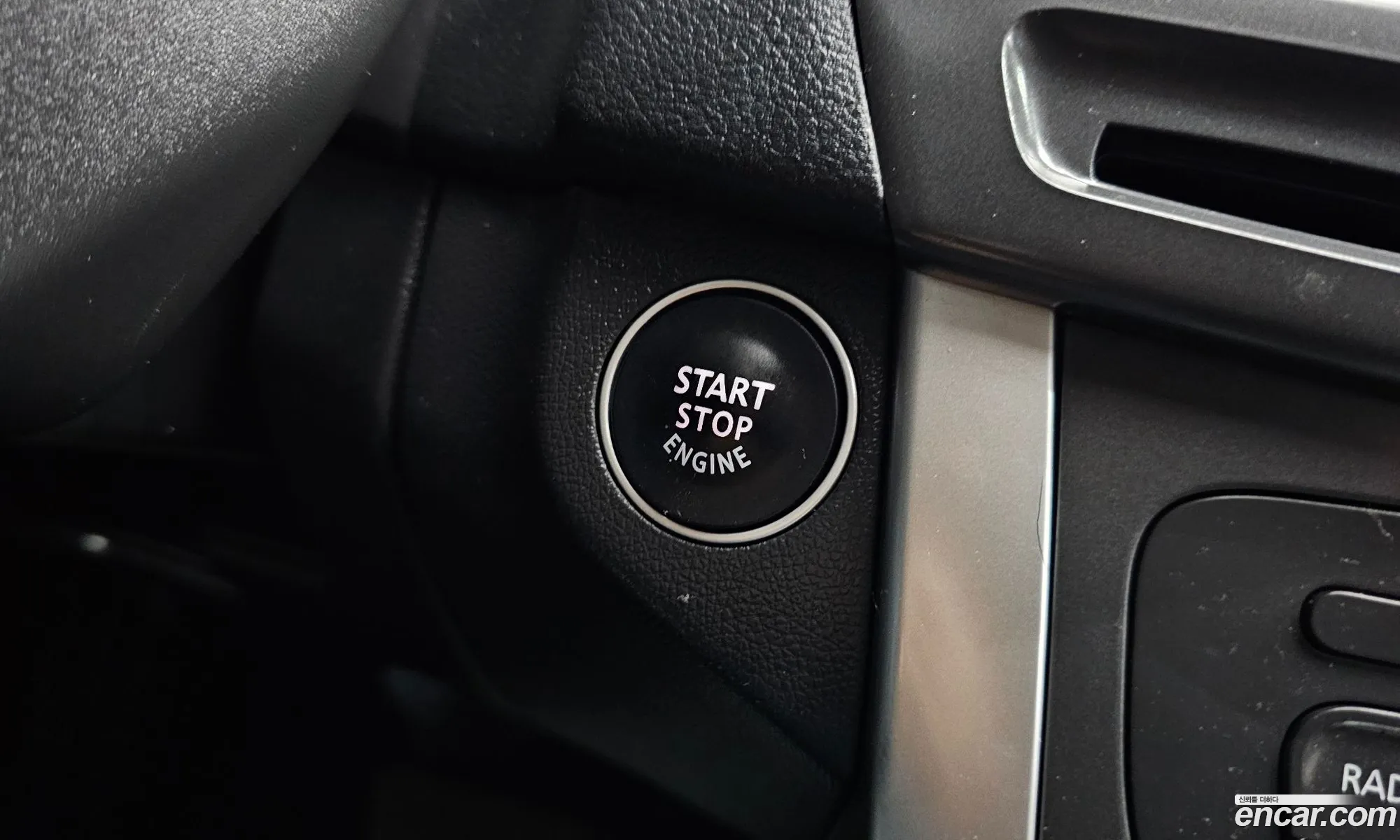 Renault Korea (Samsung) SM5 Nova 2018 KNMA4C2BMJP165693 — 4