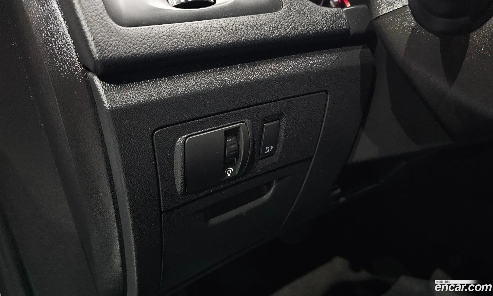 Renault Korea (Samsung) SM5 Nova 2018 KNMA4C2BMJP165693 — 5