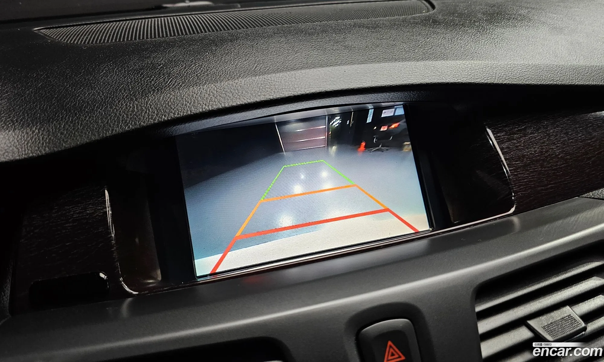 Renault Korea (Samsung) SM5 Nova 2018 KNMA4C2BMJP165693 — 10