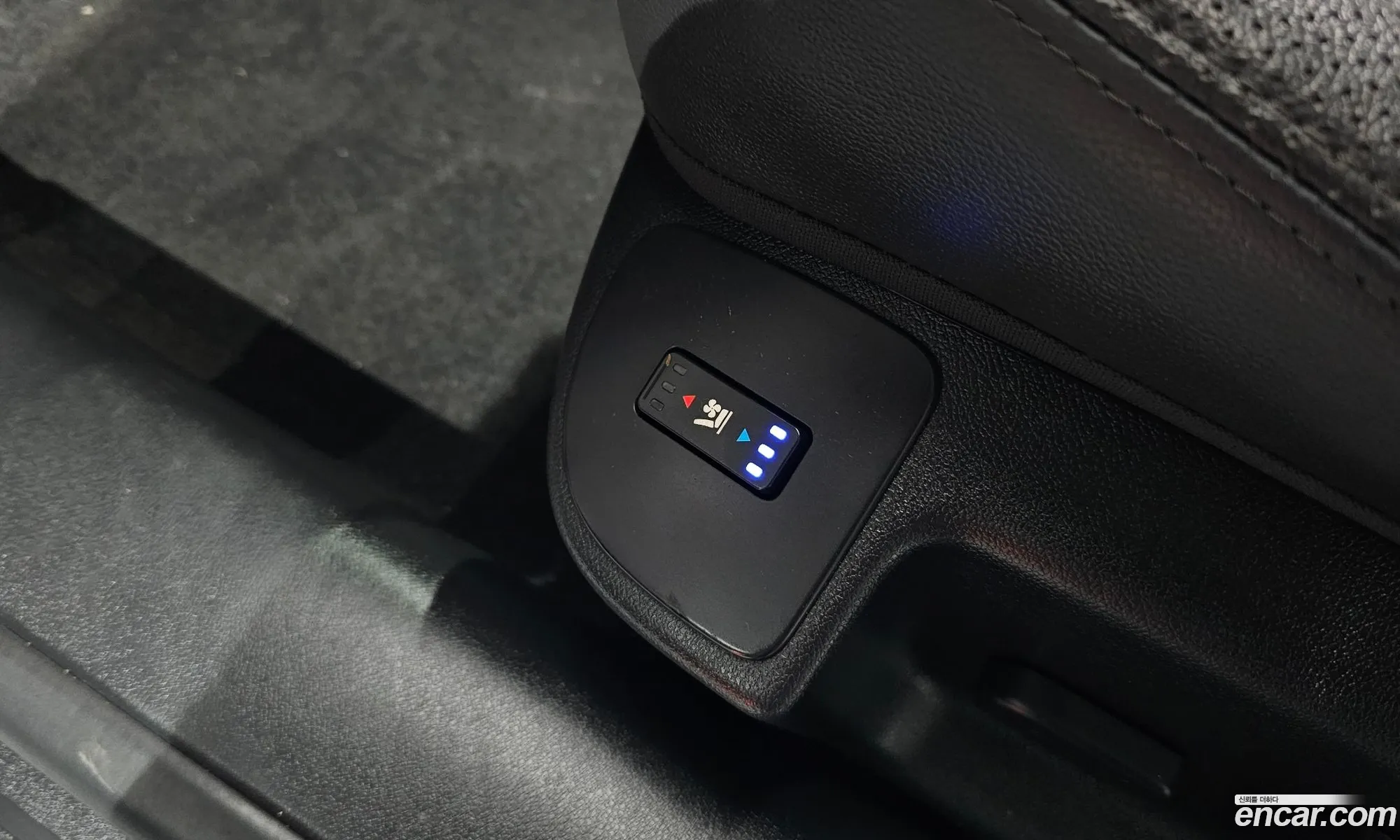 Renault Korea (Samsung) SM5 Nova 2018 KNMA4C2BMJP165693 — 13