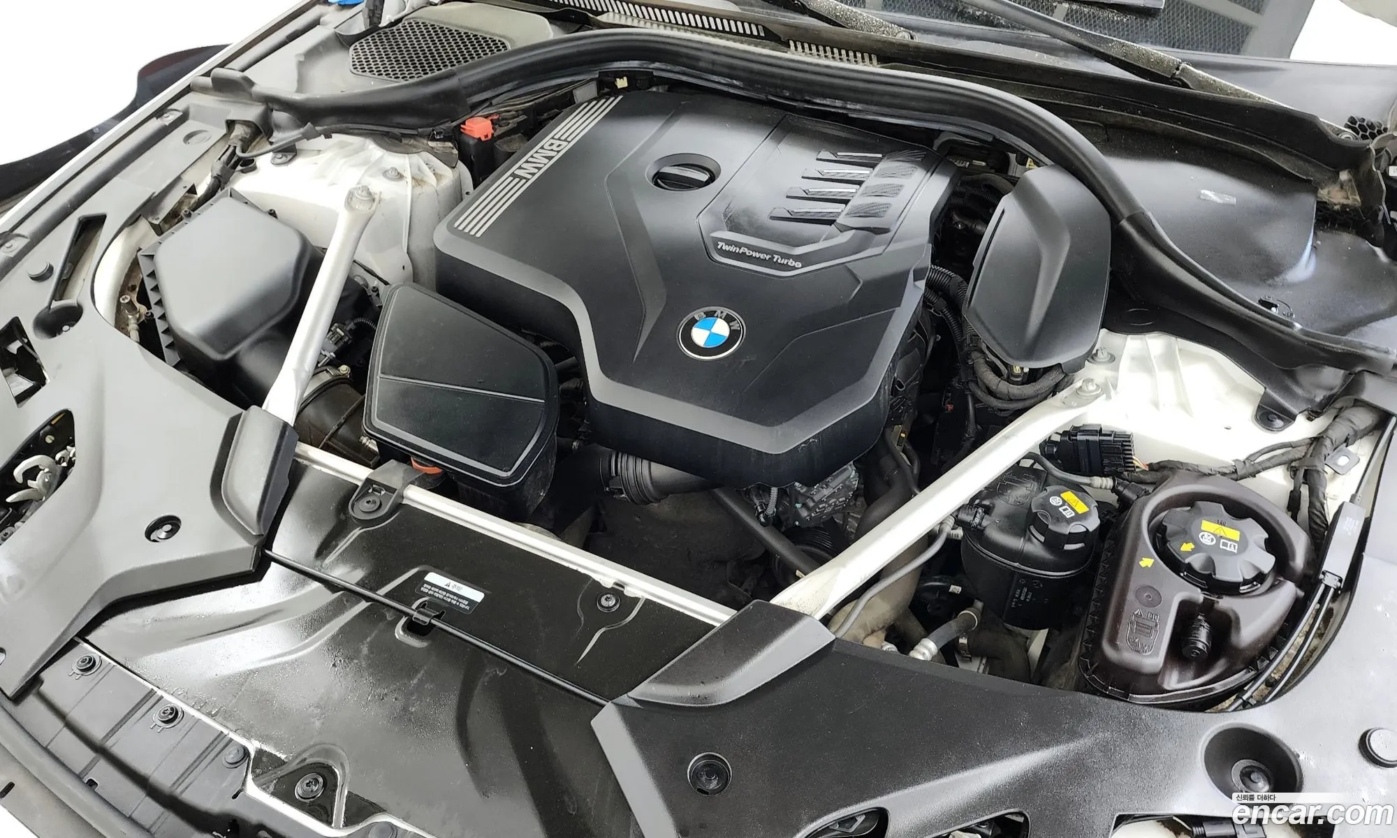 BMW 5 Series 2022 WBA11BH02NWX45982 — 30