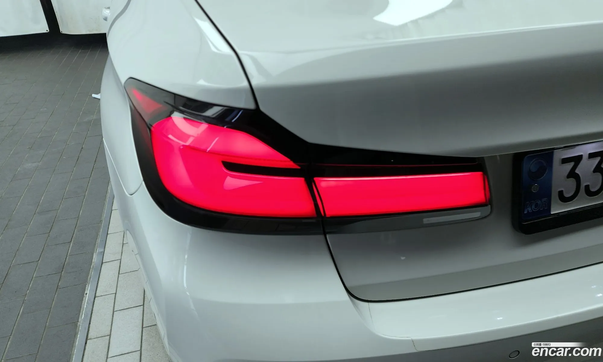 BMW 5 Series 2022 WBA11BH02NWX45982 — 17
