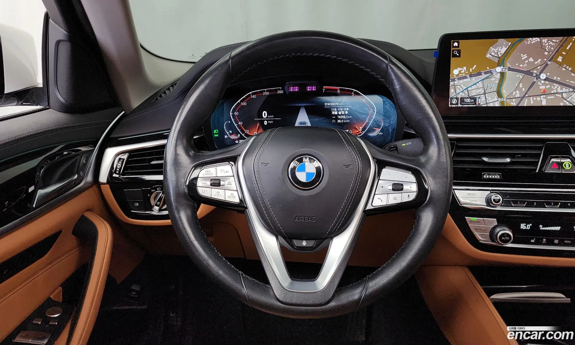 BMW 5 Series 2022 WBA11BH02NWX45982 — 21