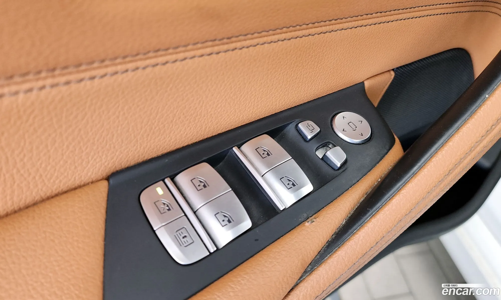 BMW 5 Series 2022 WBA11BH02NWX45982 — 11
