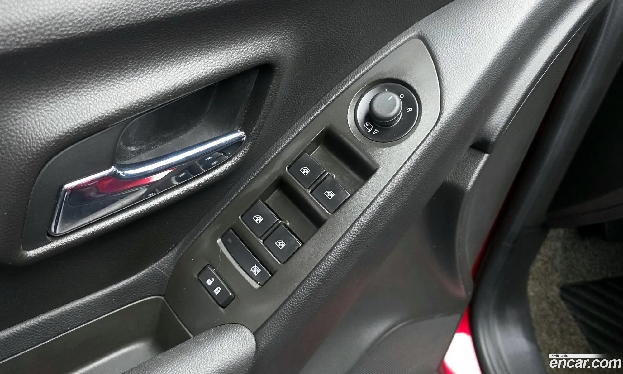 Chevrolet (GM Daewoo) Trax 2016 — 26