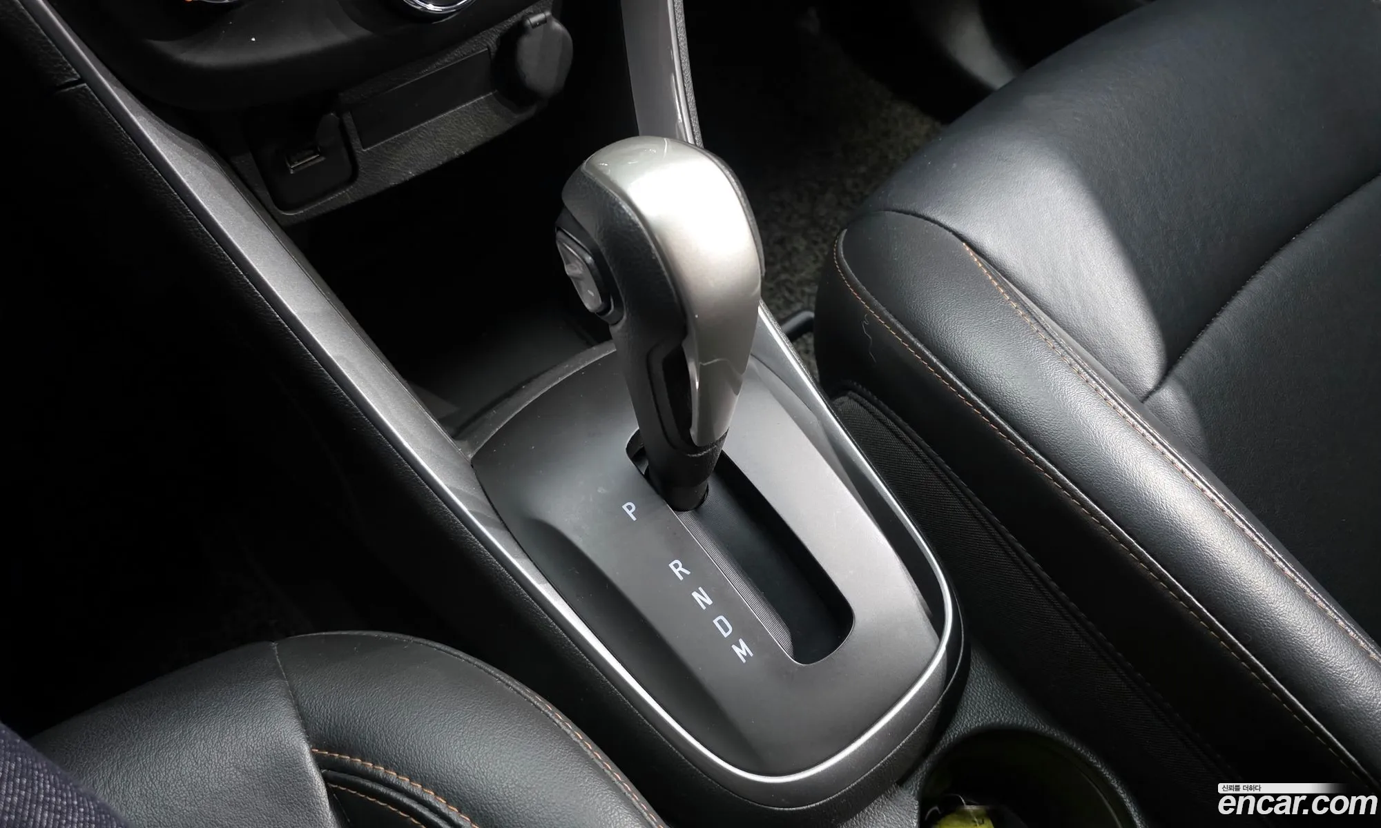 Chevrolet (GM Daewoo) Trax 2016 — 14