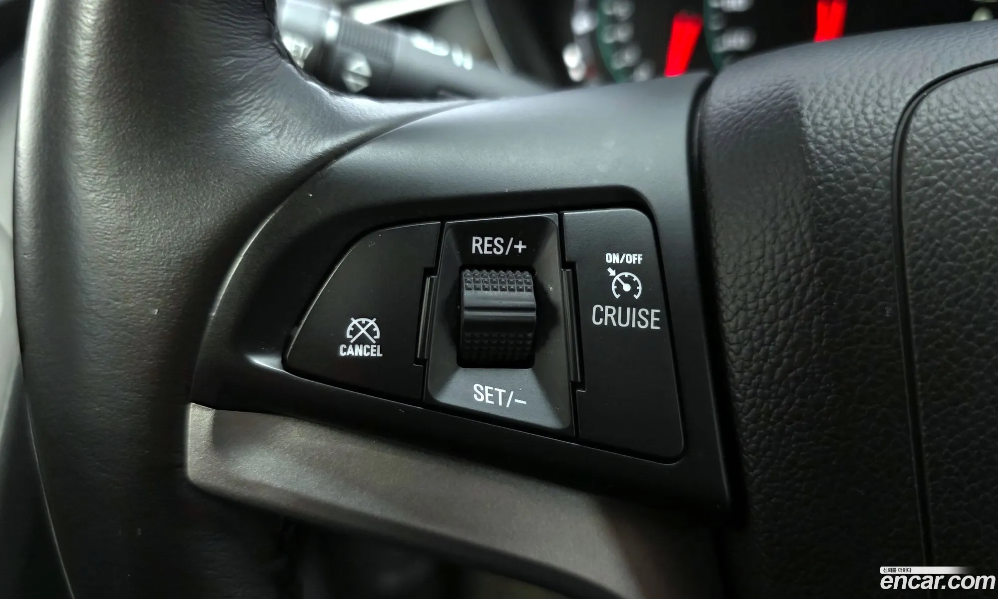 Chevrolet (GM Daewoo) Trax 2016 — 6