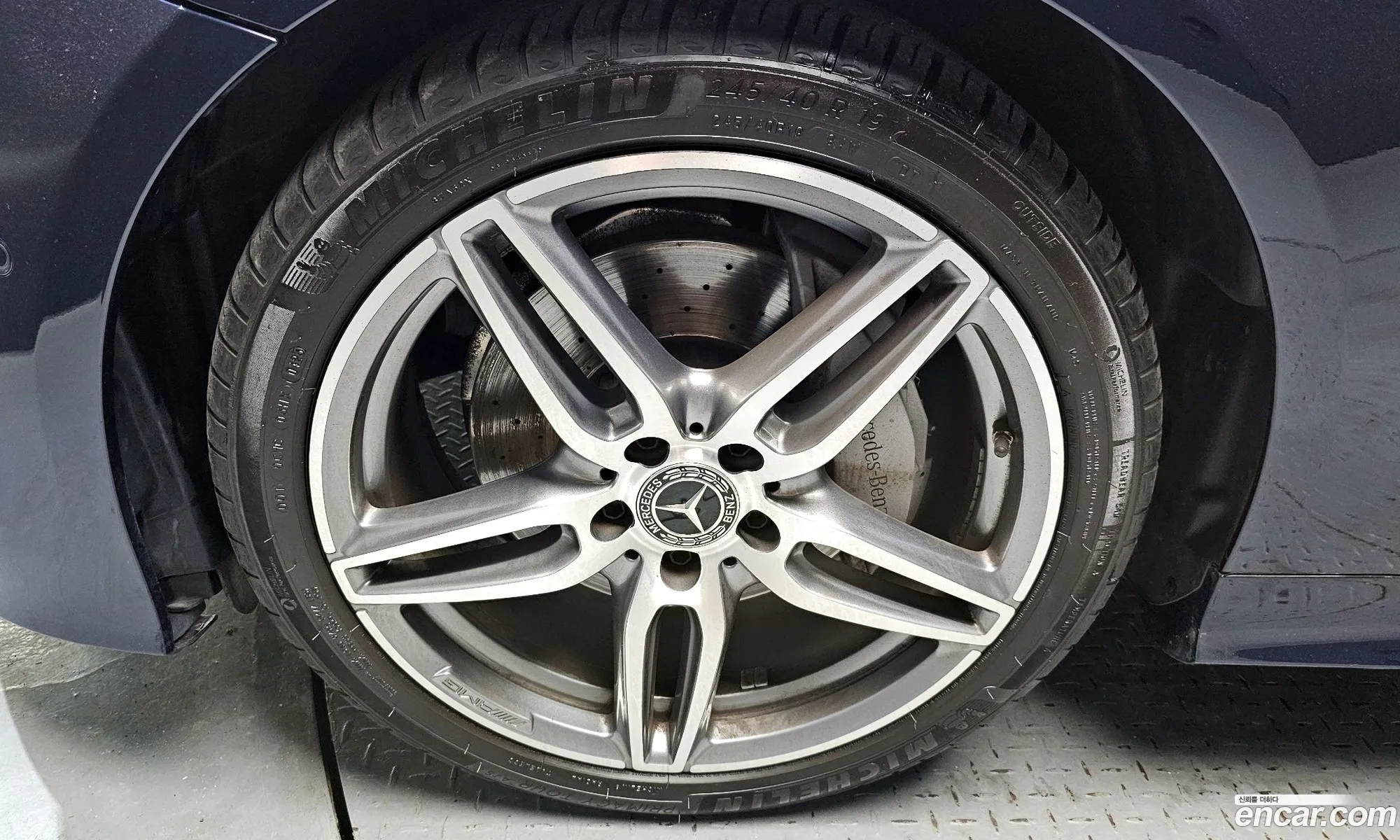Mercedes-Benz E-Class W213 2017 WDD1J1EB9HF024443 — 16