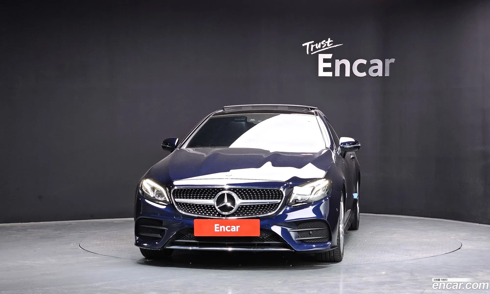 Mercedes-Benz E-Class W213 2017 WDD1J1EB9HF024443 — 3