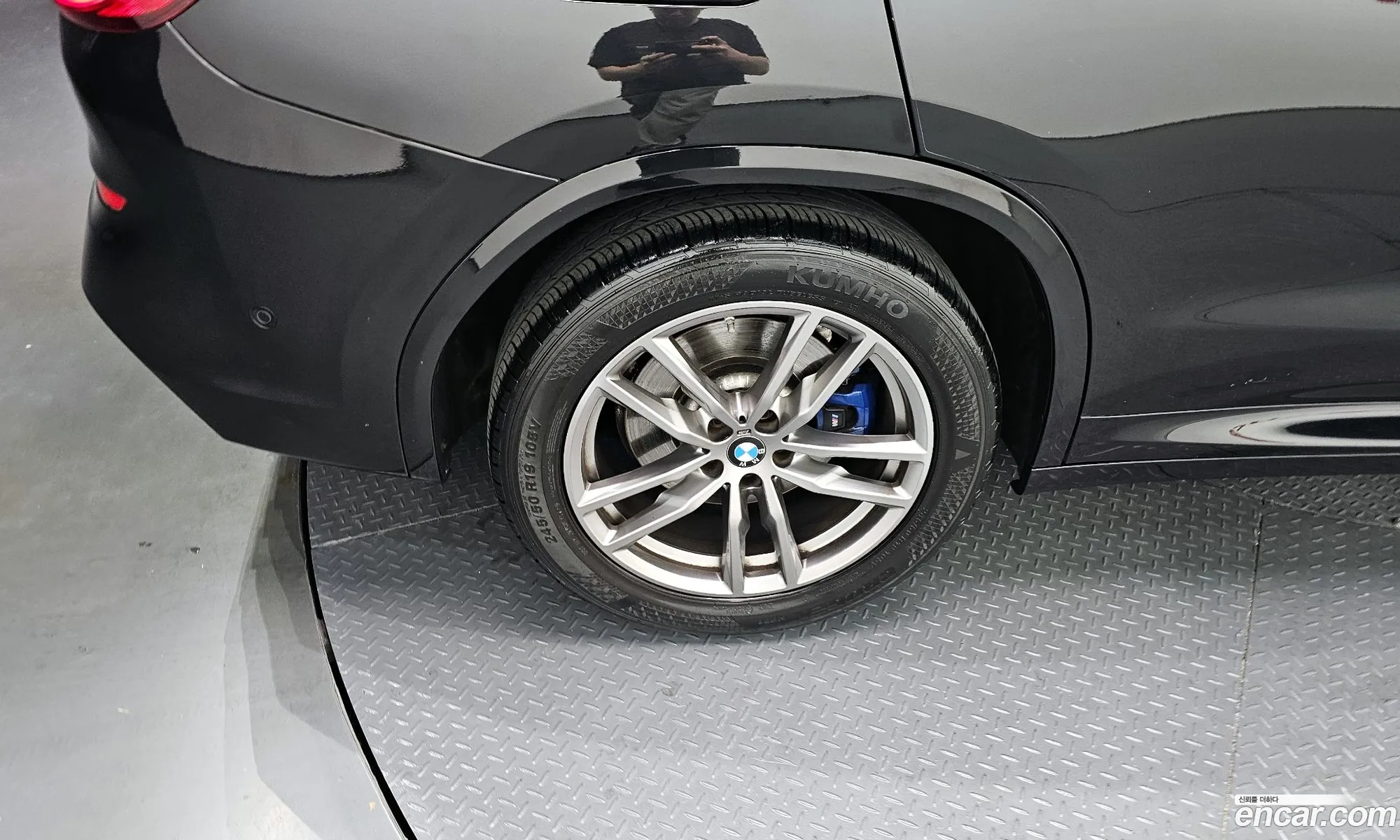 BMW X3 2021 WBA51BG07M9F33906 — 10