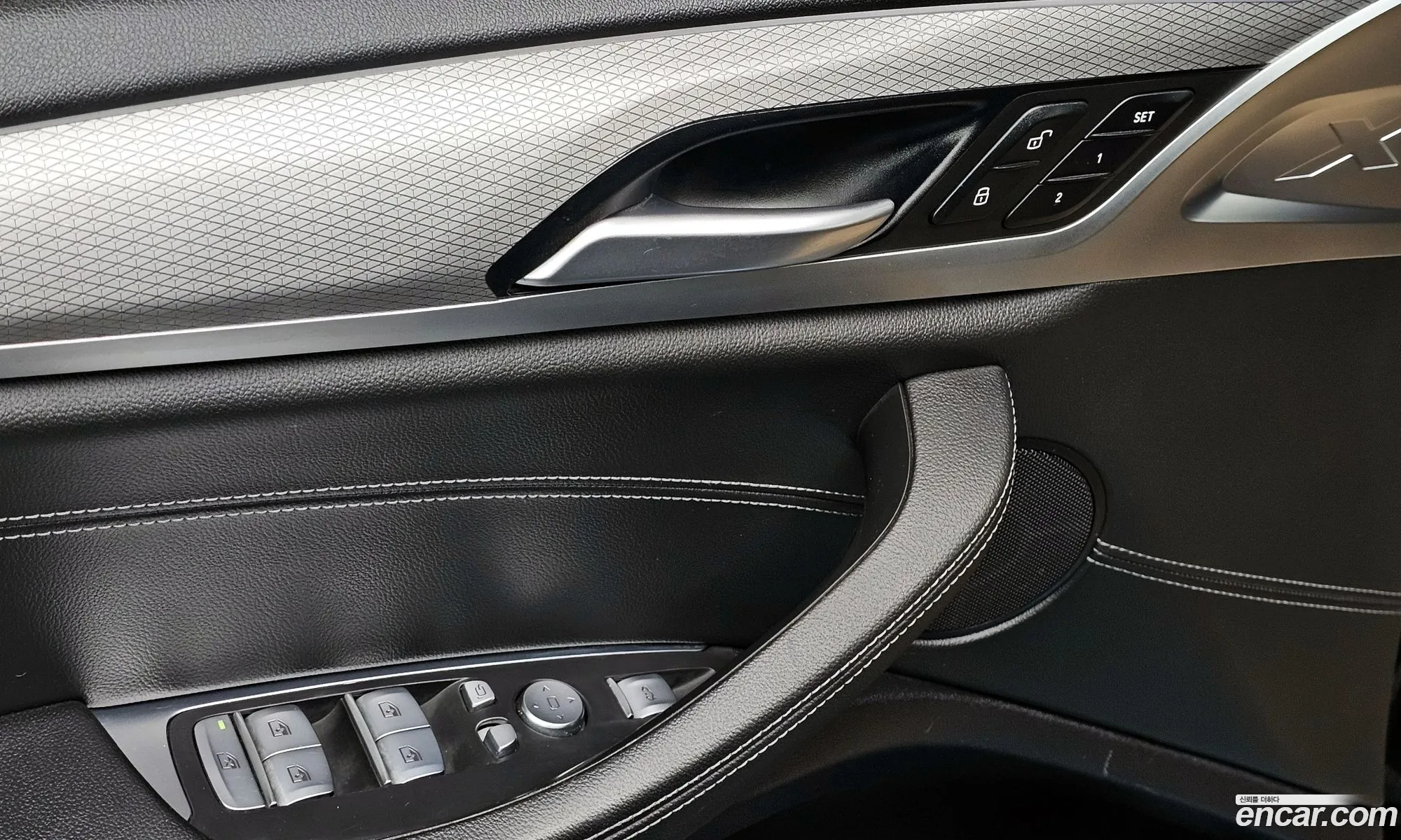 BMW X3 2021 WBA51BG07M9F33906 — 24