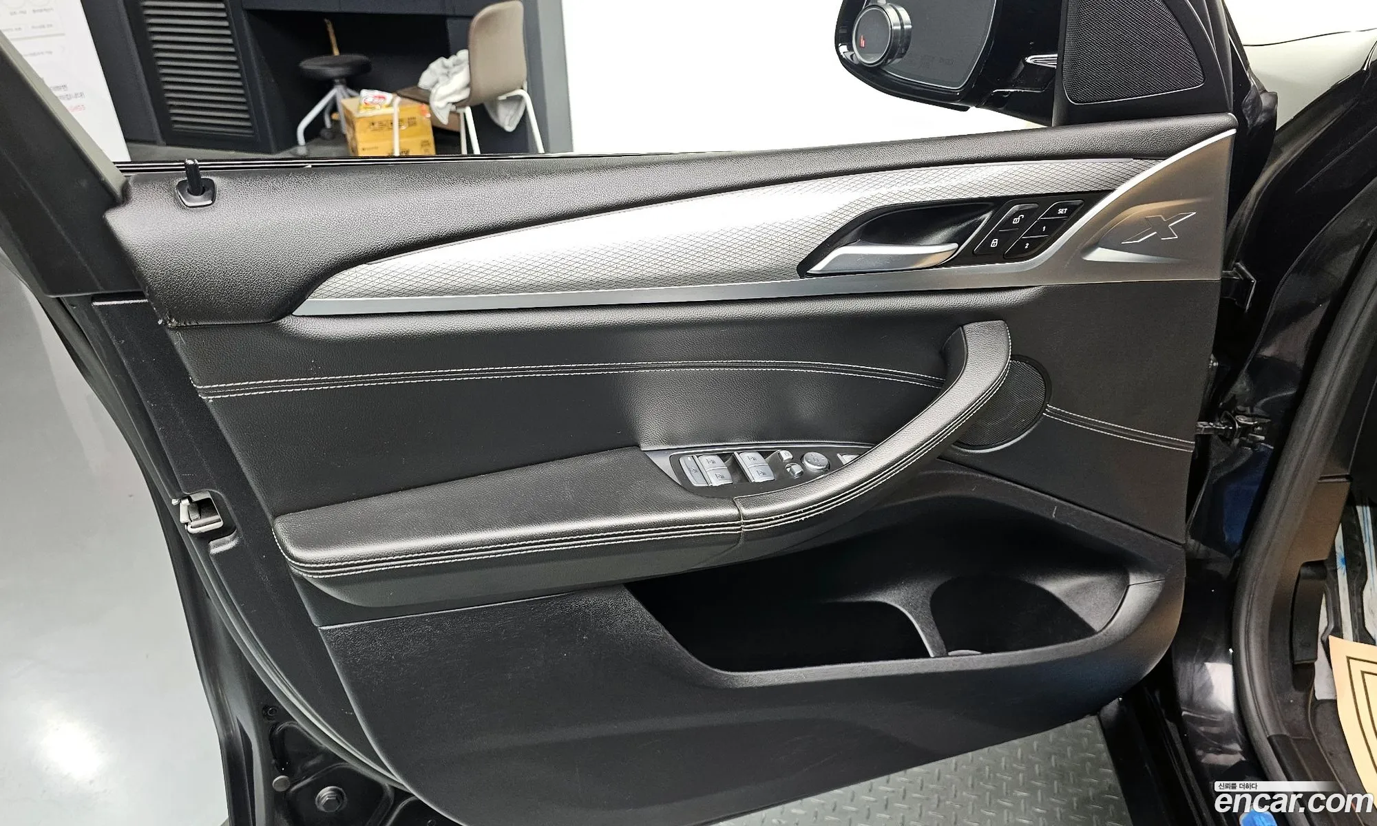 BMW X3 2021 WBA51BG07M9F33906 — 11