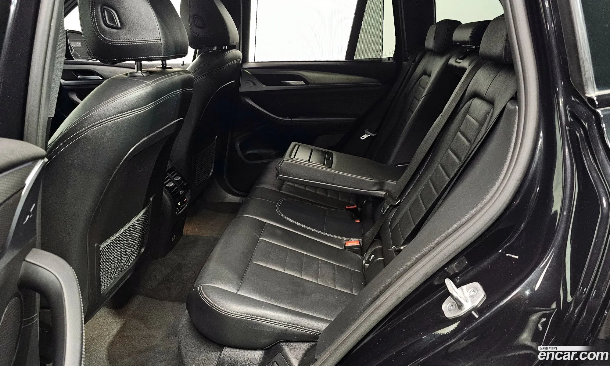 BMW X3 2021 WBA51BG07M9F33906 — 27