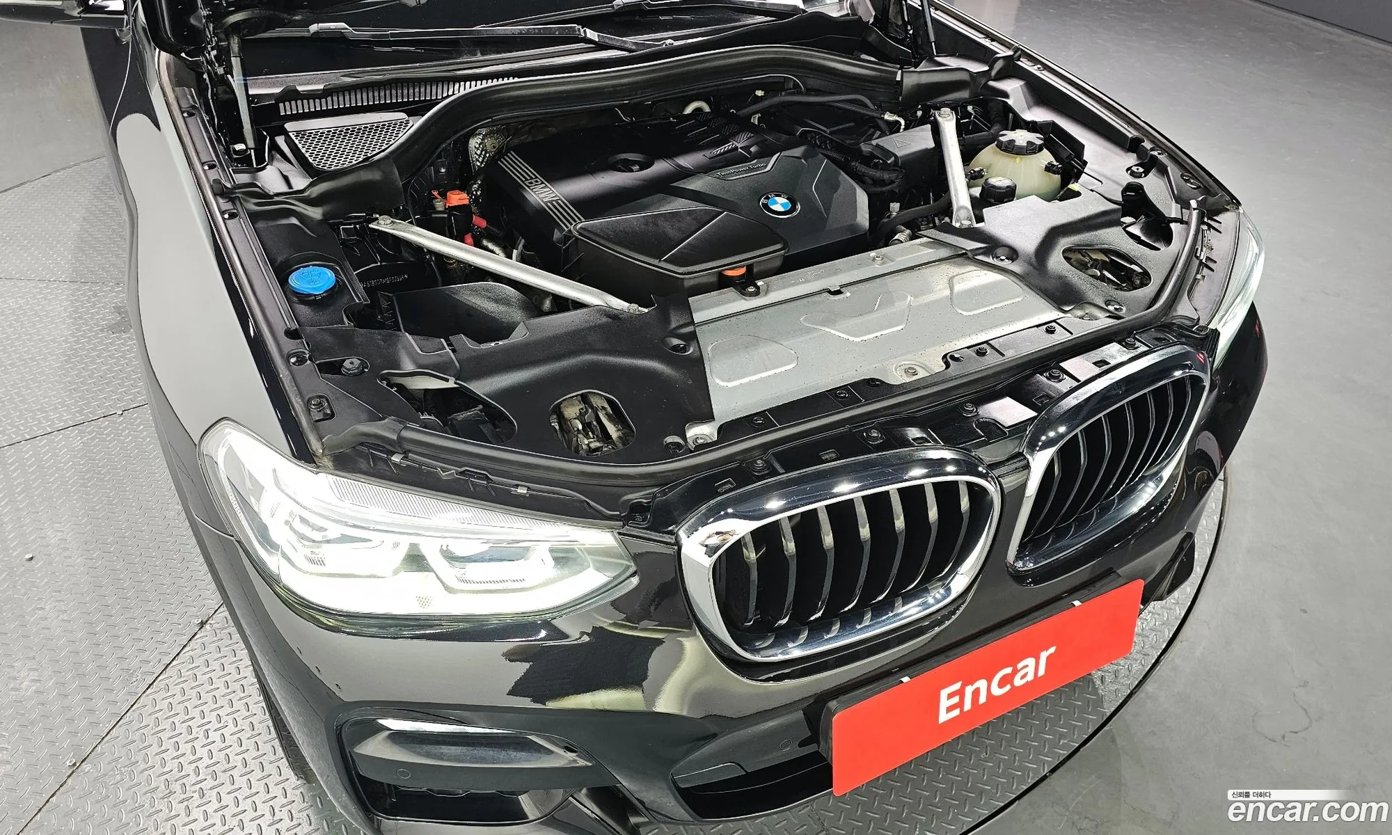 BMW X3 2021 WBA51BG07M9F33906 — 17