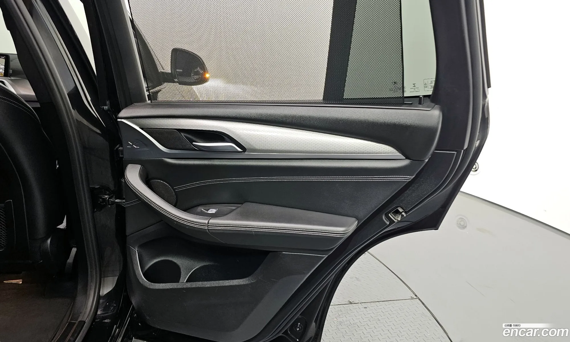 BMW X3 2021 WBA51BG07M9F33906 — 16