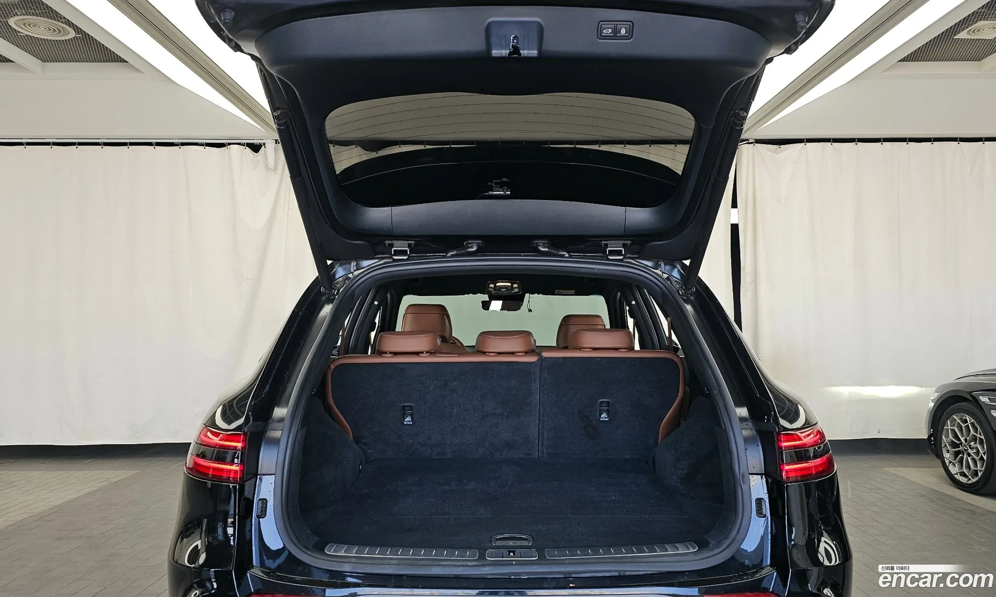 Genesis GV70 2021 — 13