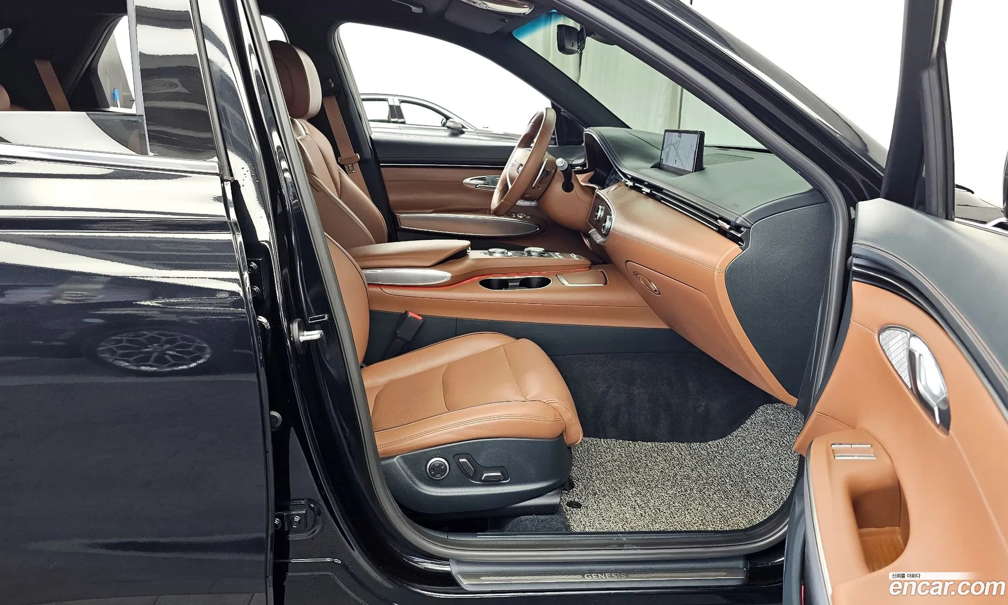 Genesis GV70 2021 — 8