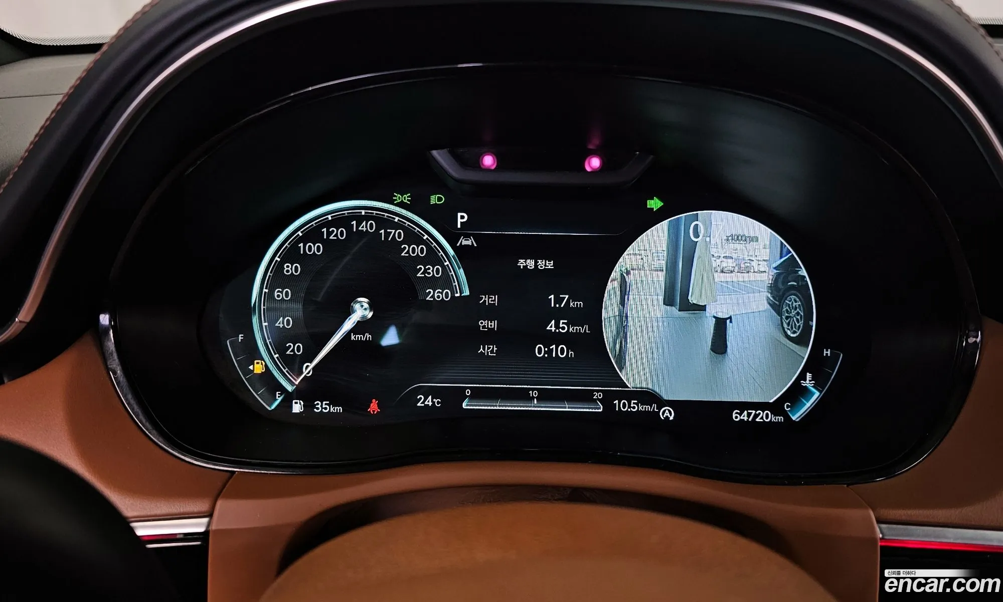 Genesis GV70 2021 — 2