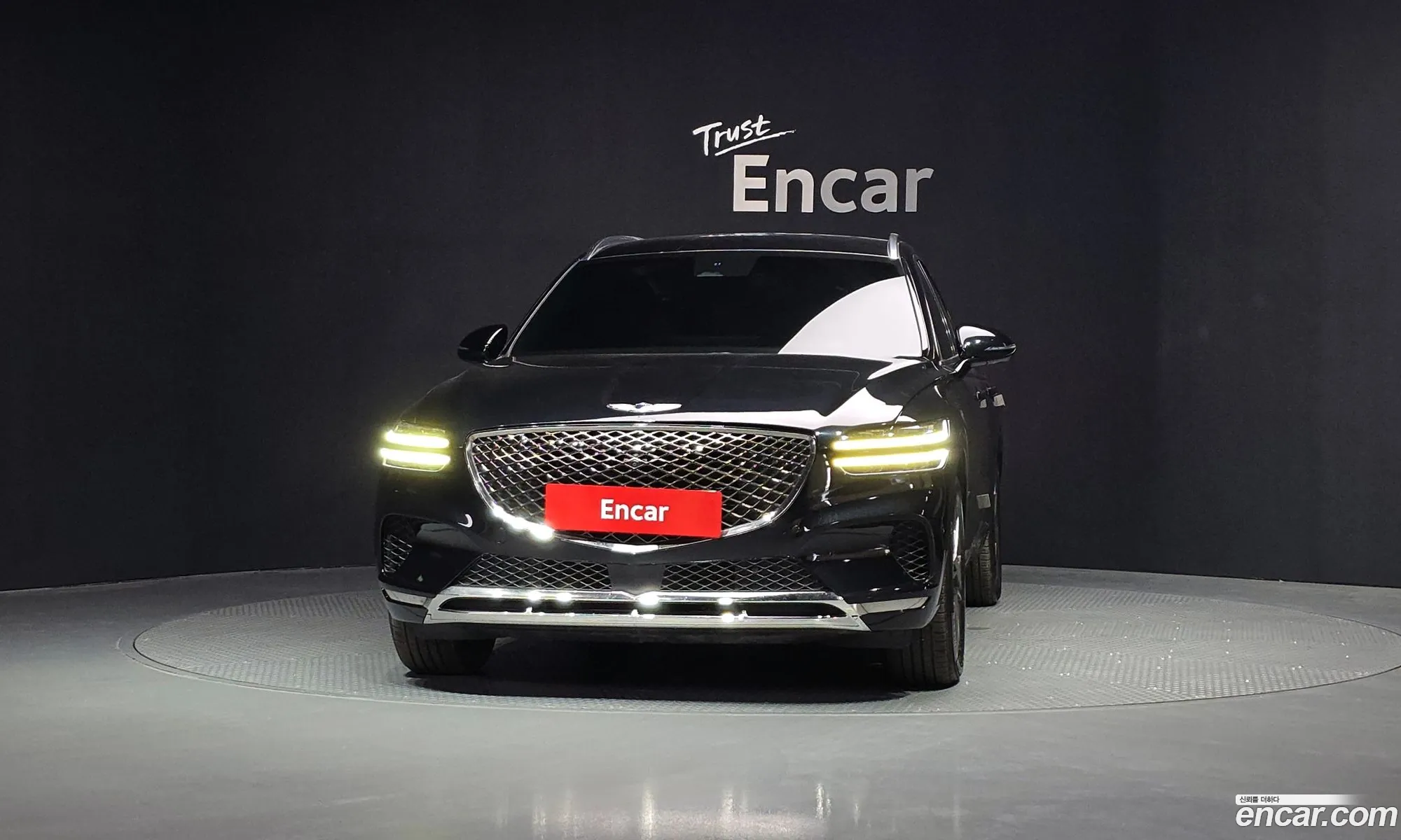 Genesis GV70 2021 — 20