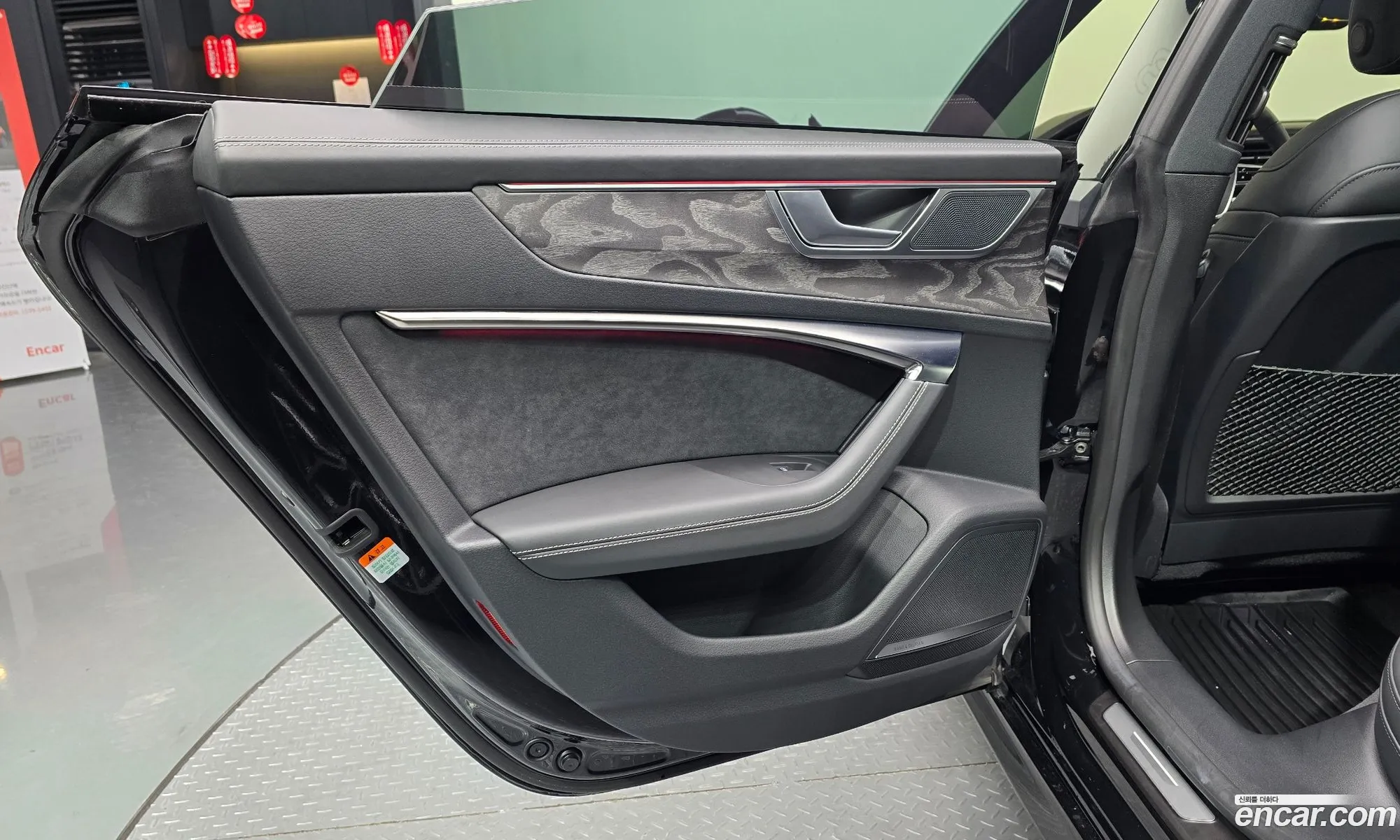 Audi A7 2025 WAUZZZF28SN037665 — 29
