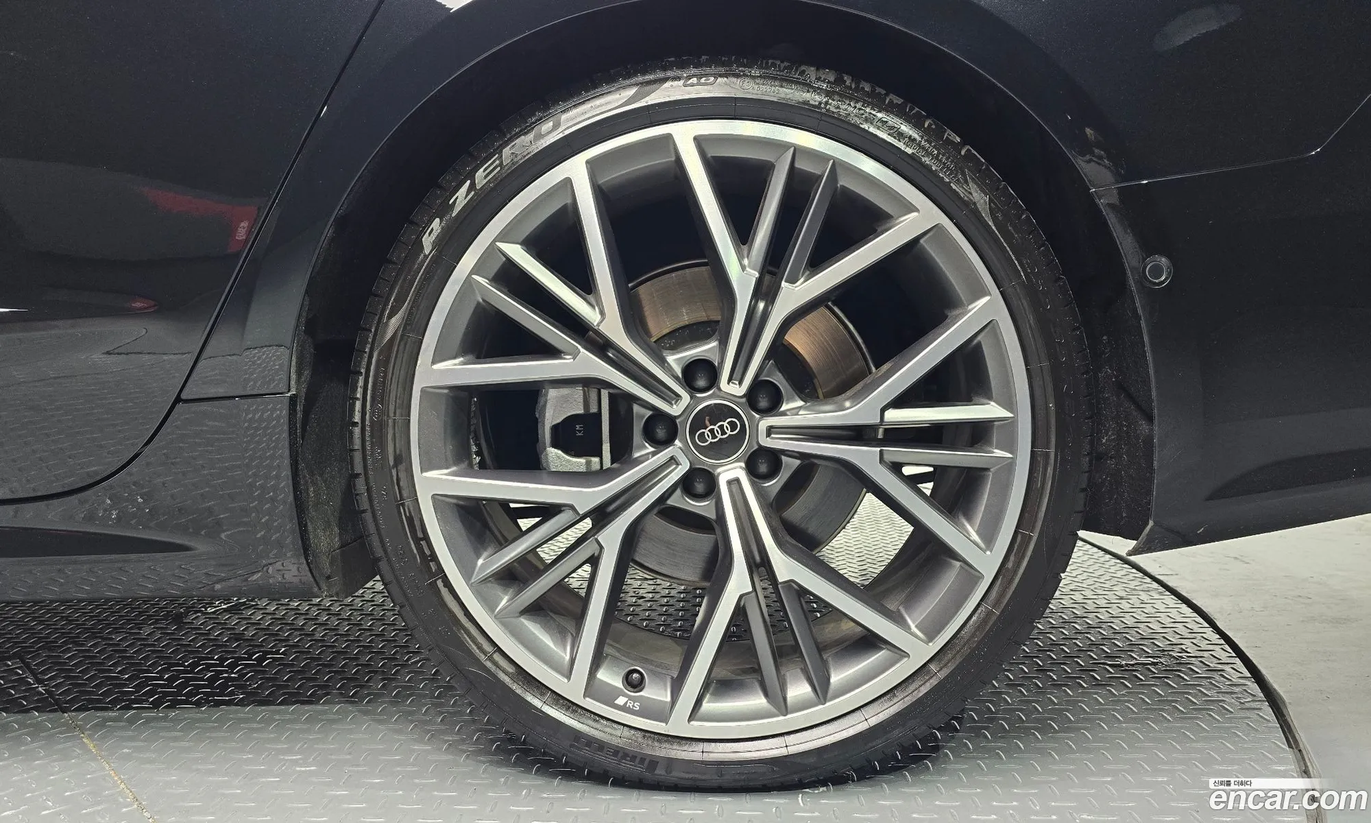 Audi A7 2025 WAUZZZF28SN037665 — 18