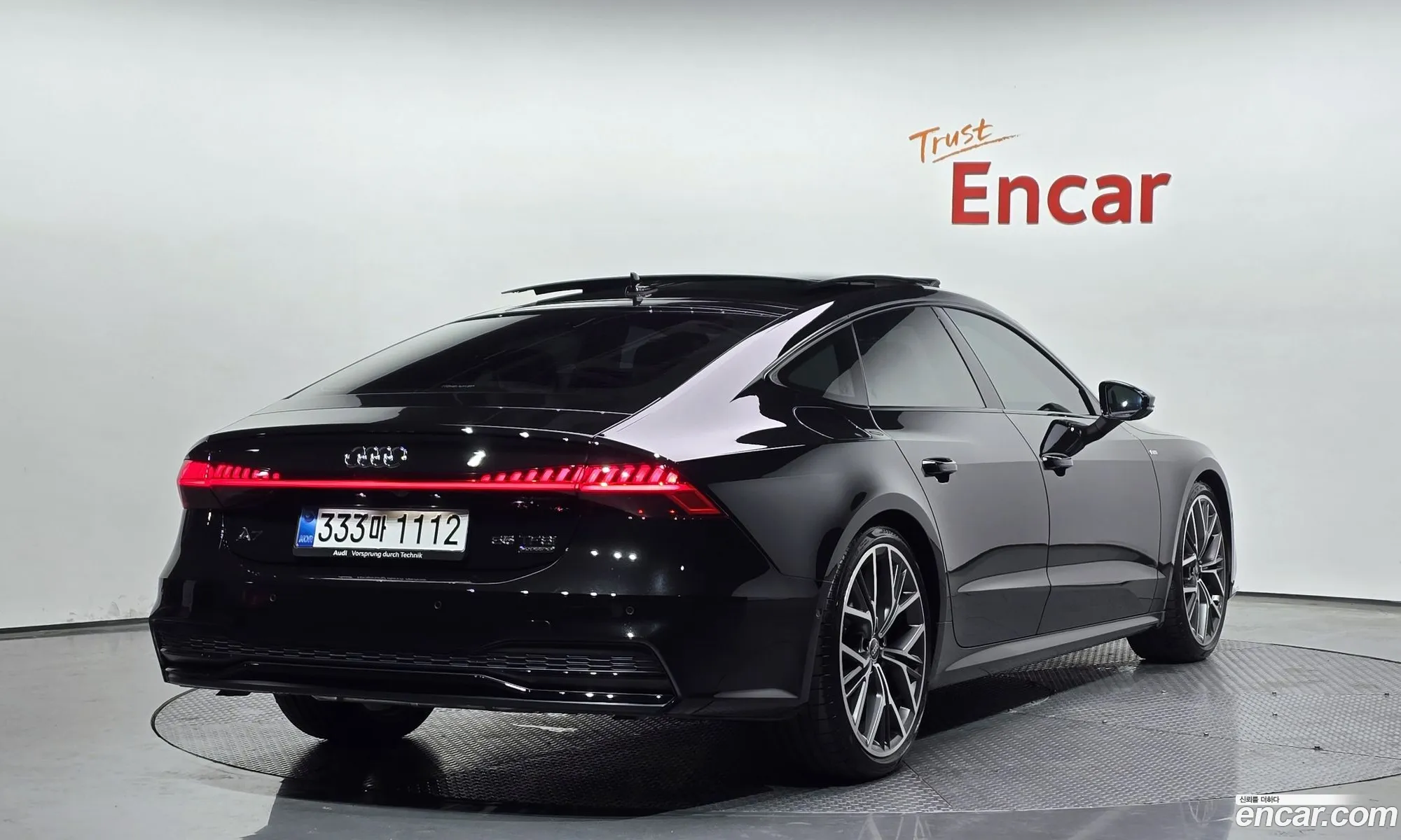 Audi A7 2025 WAUZZZF28SN037665 — 11
